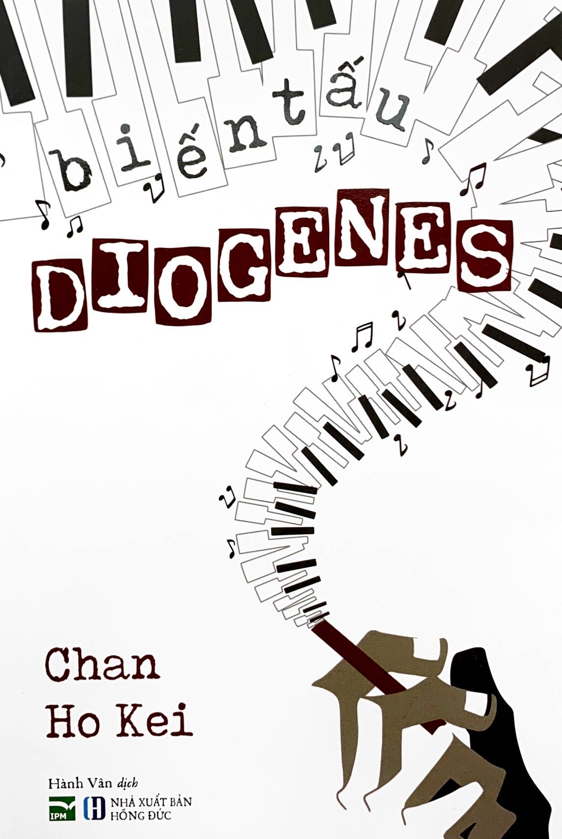 Tải sách Biến Tấu Diogenes PDF đọc ebook online, epub online, nghe sách nói audio miễn phí.