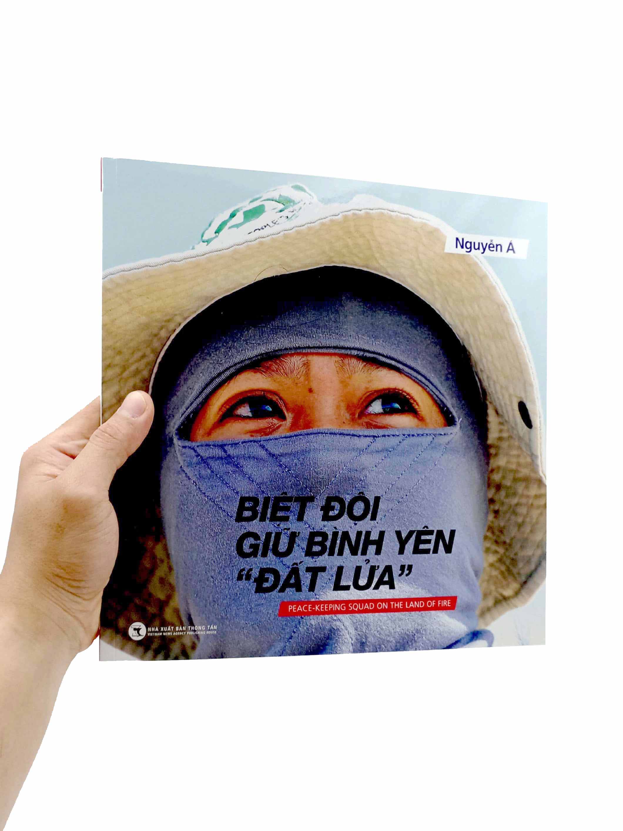 Biệt Đội Giữ Bình Yên Biệt Đội Giữ Bình Yên