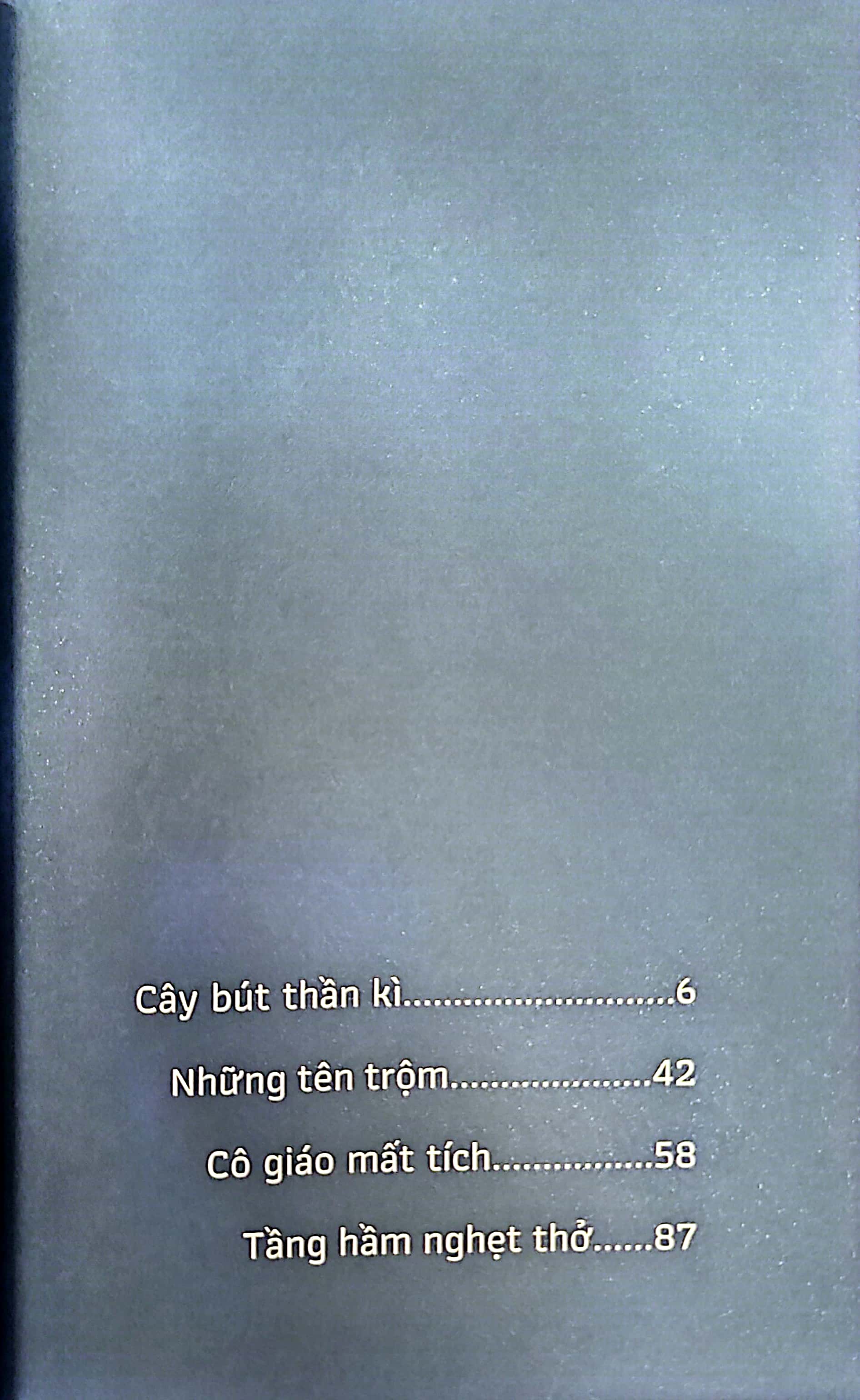 Biệt Đội Thám Tử PDF Biệt Đội Thám Tử PDF