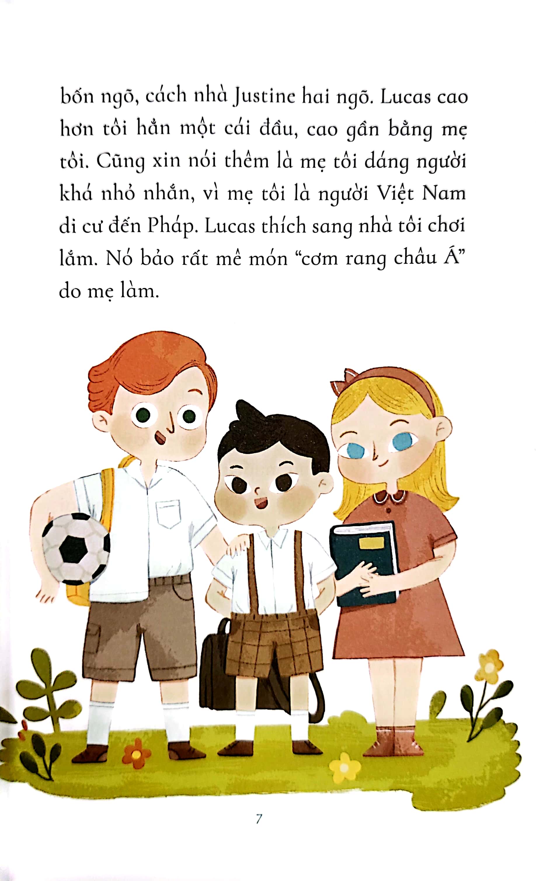 Biệt Đội Thám Tử PDF Biệt Đội Thám Tử PDF
