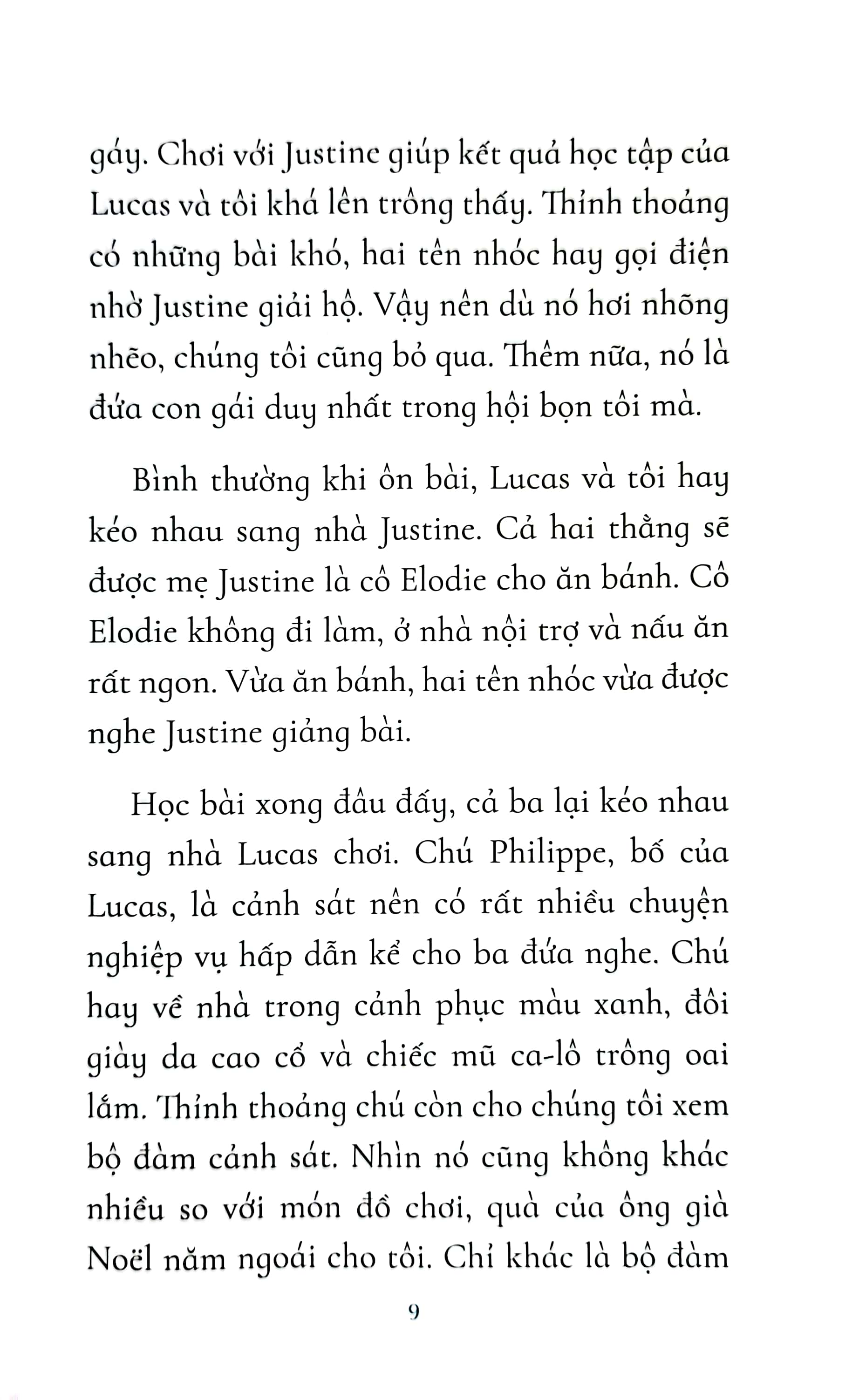 Biệt Đội Thám Tử PDF Biệt Đội Thám Tử PDF