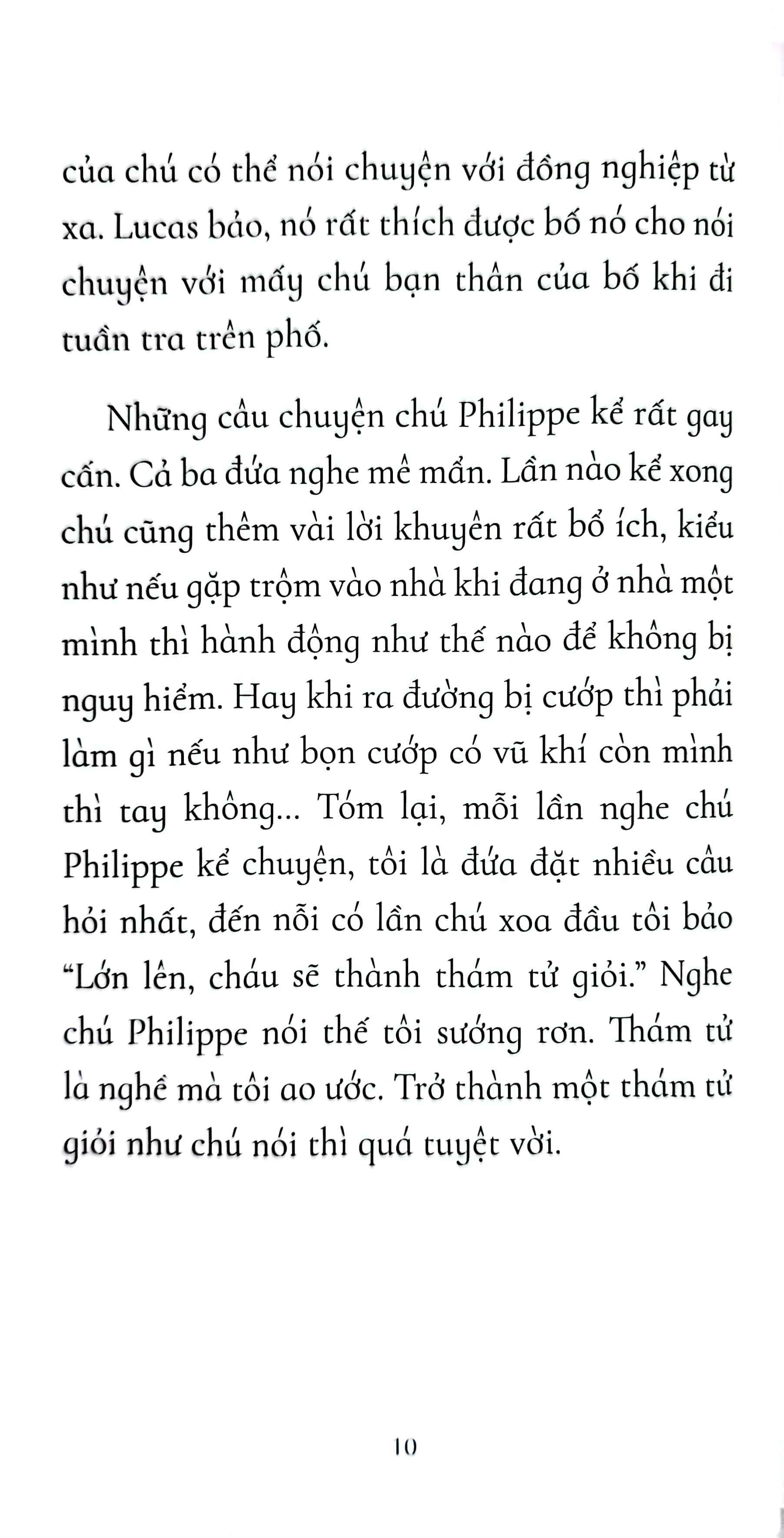 Biệt Đội Thám Tử PDF Biệt Đội Thám Tử PDF