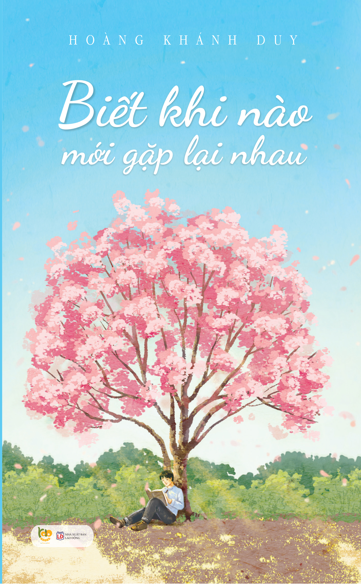 Tải sách Biết Khi Nào Mới Gặp Lại Nhau PDF đọc ebook online, epub online, nghe sách nói audio miễn phí.