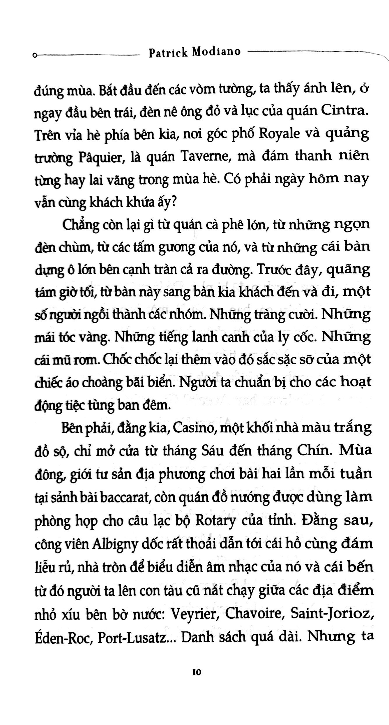 Tải sách Biệt Thự Buồn PDF đọc ebook online, epub online, nghe sách nói audio miễn phí.