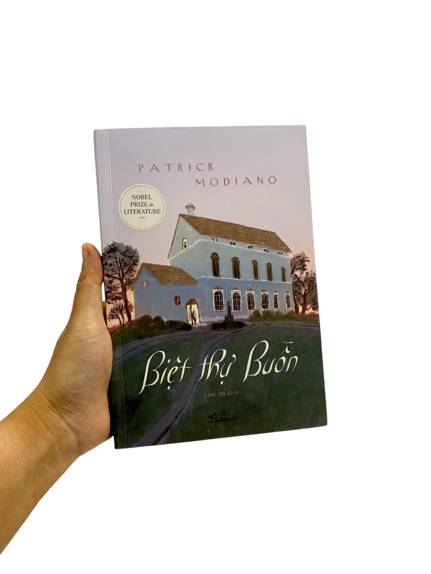 Tải sách Biệt Thự Buồn PDF đọc ebook online, epub online, nghe sách nói audio miễn phí.