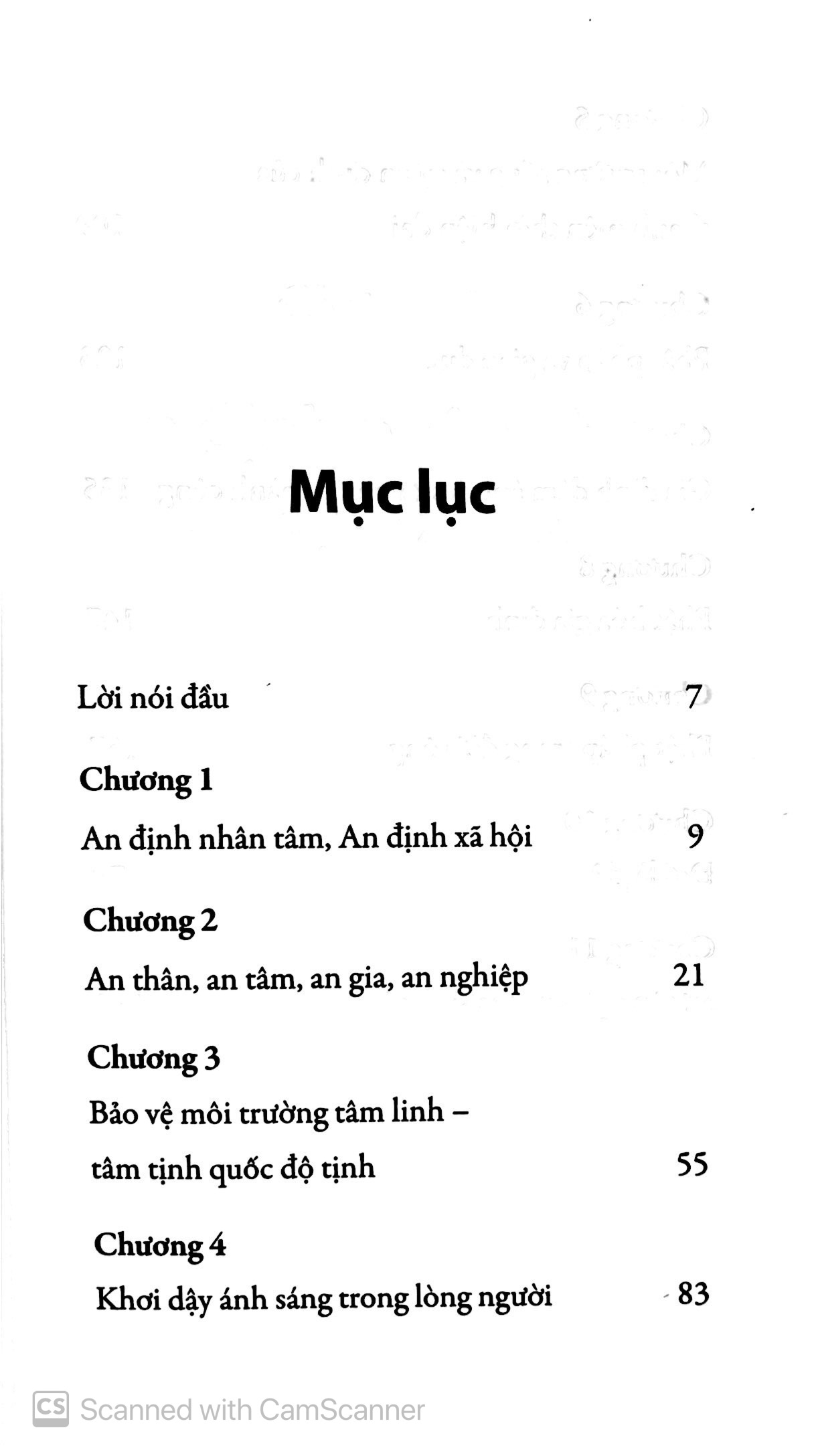 Bình An Trong Nhân Gian PDF Bình An Trong Nhân Gian PDF