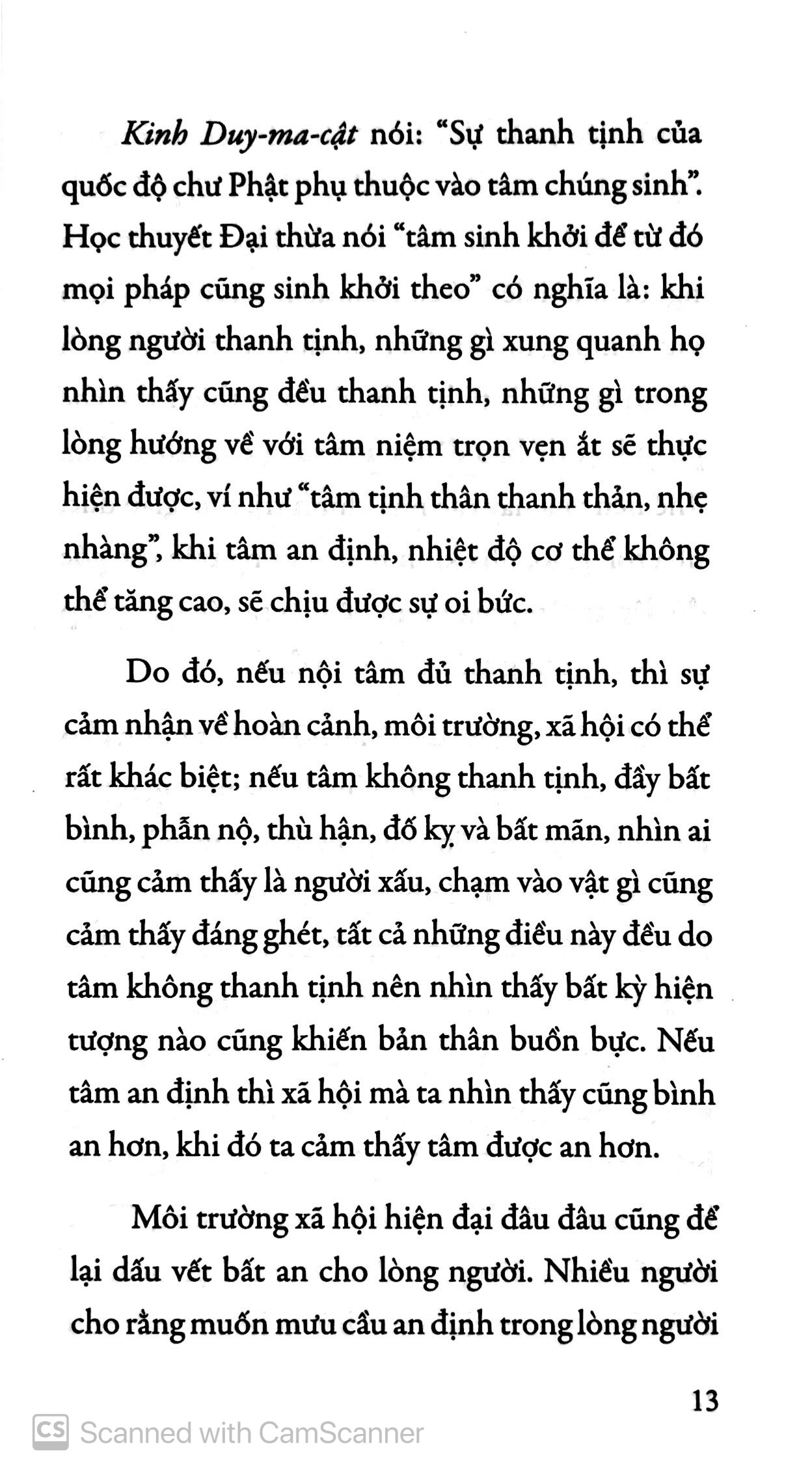 Bình An Trong Nhân Gian PDF Bình An Trong Nhân Gian PDF