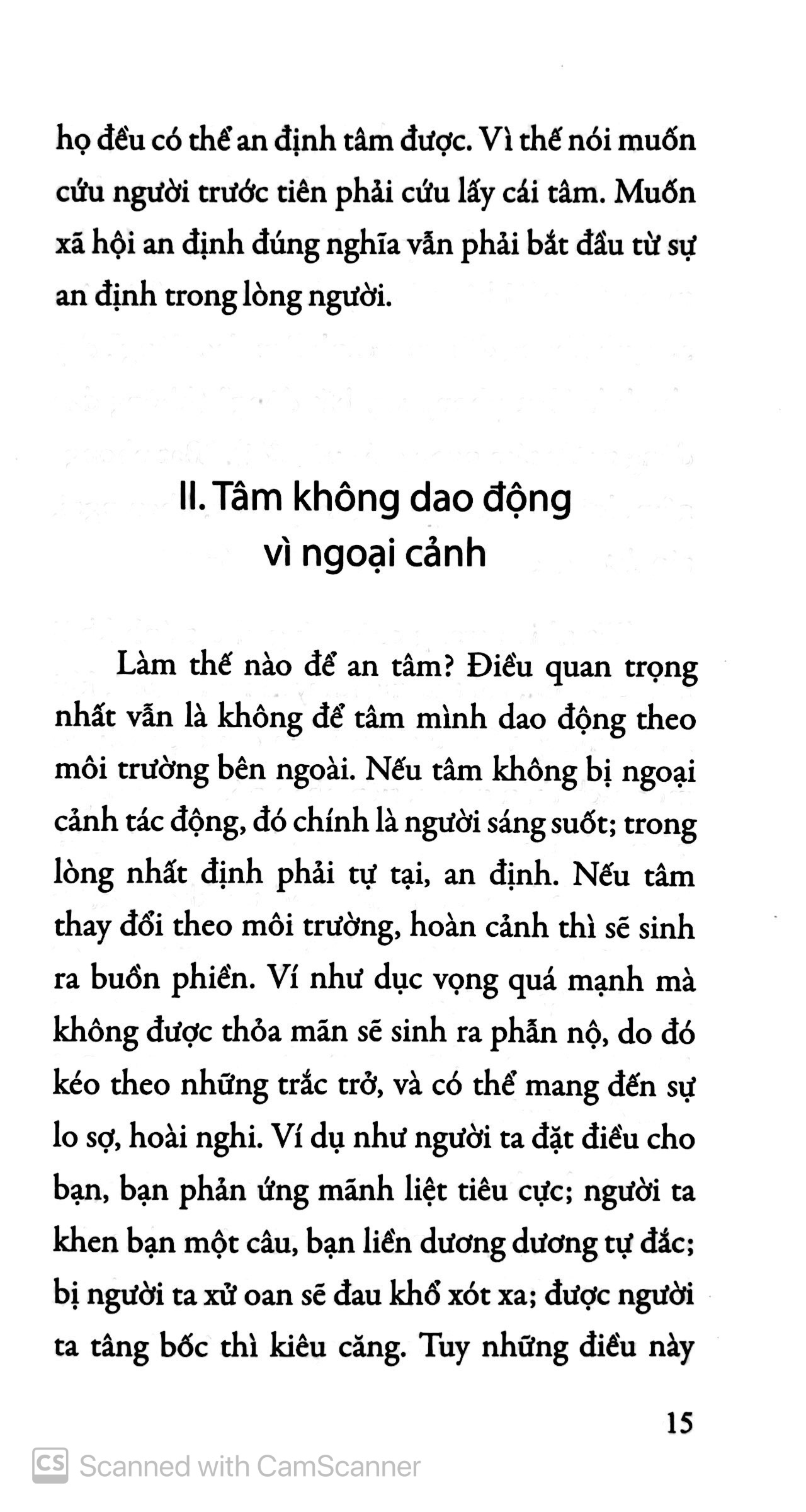 Bình An Trong Nhân Gian PDF Bình An Trong Nhân Gian PDF