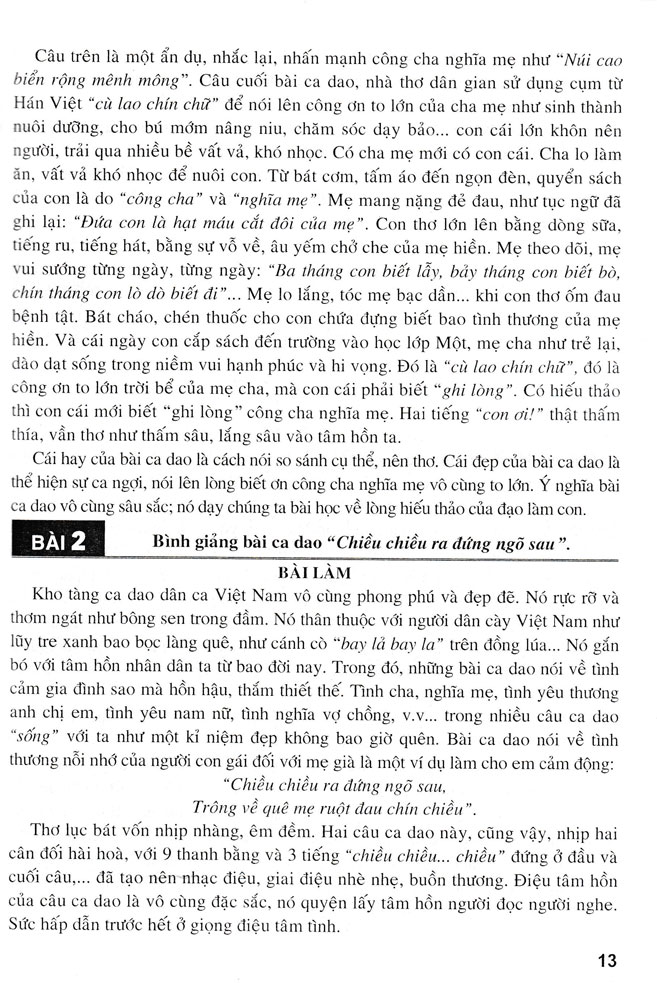 Bình Giảng Thơ Văn 7 PDF đọc ebook online, epub online, nghe sách nói audio miễn phí.