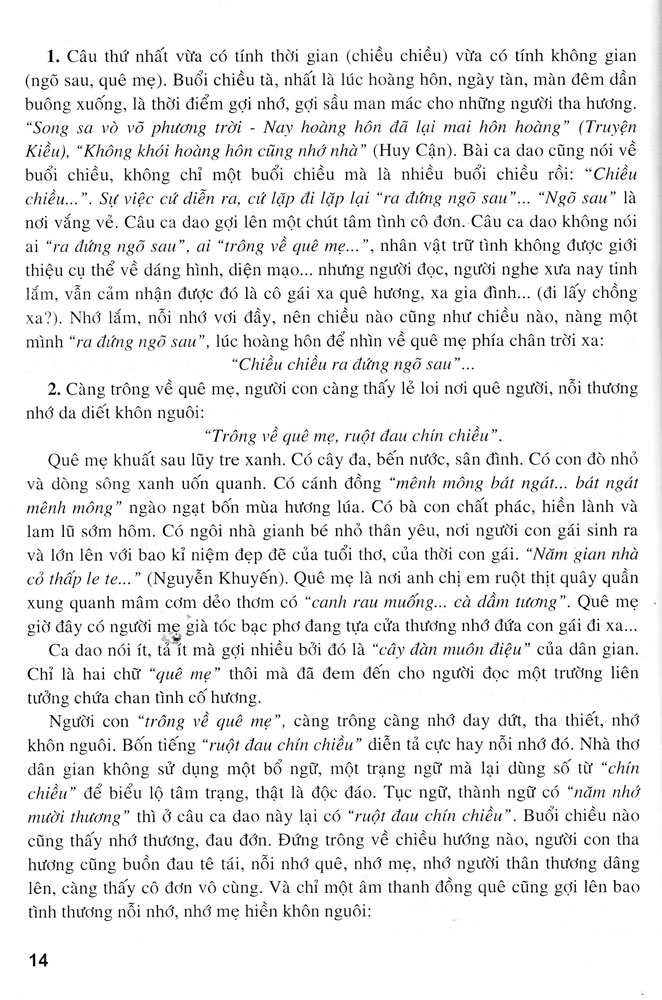 Bình Giảng Thơ Văn 7 PDF đọc ebook online, epub online, nghe sách nói audio miễn phí.