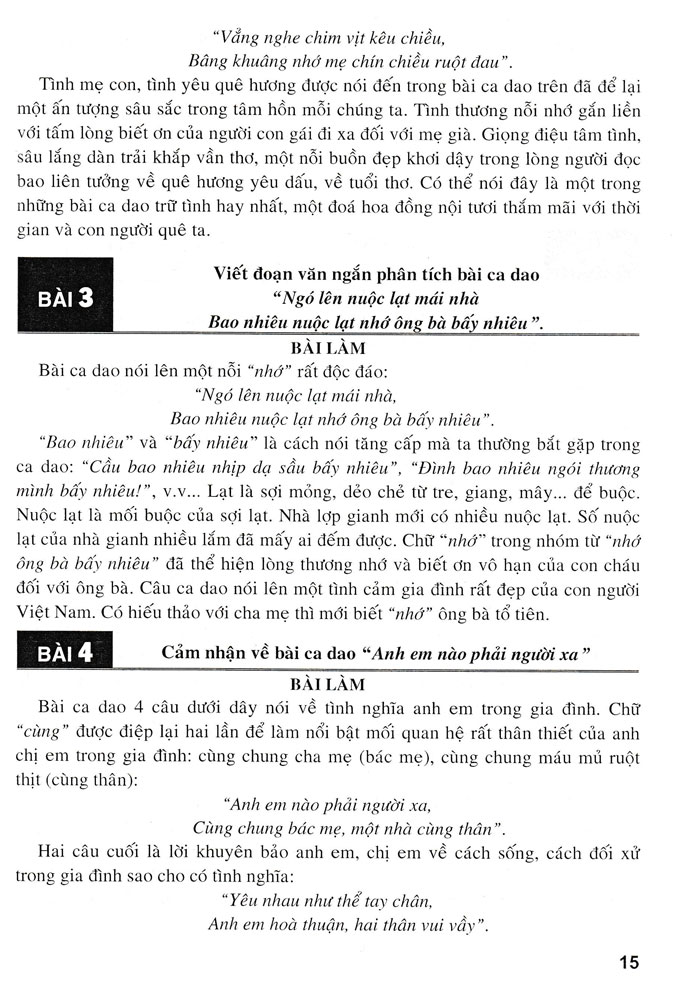 Bình Giảng Thơ Văn 7 PDF đọc ebook online, epub online, nghe sách nói audio miễn phí.