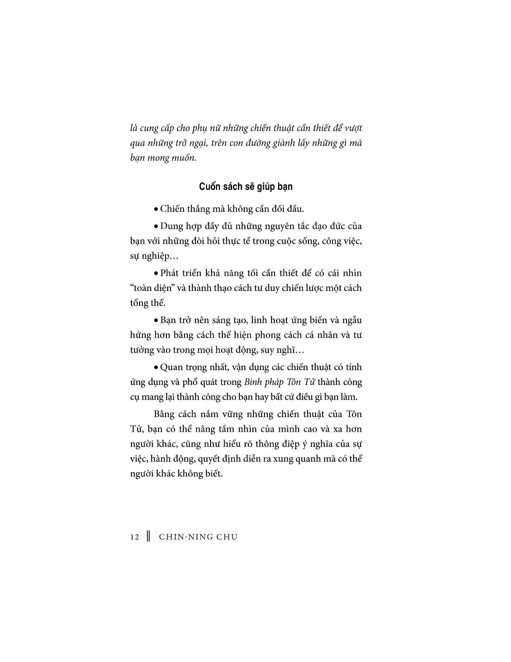 Binh Pháp Tôn Tử Dành Cho Phái Đẹp PDF đọc ebook online, epub online, nghe sách nói audio miễn phí. Binh Pháp Tôn Tử Dành Cho Phái Đẹp PDF đọc ebook online, epub online, nghe sách nói audio miễn phí.