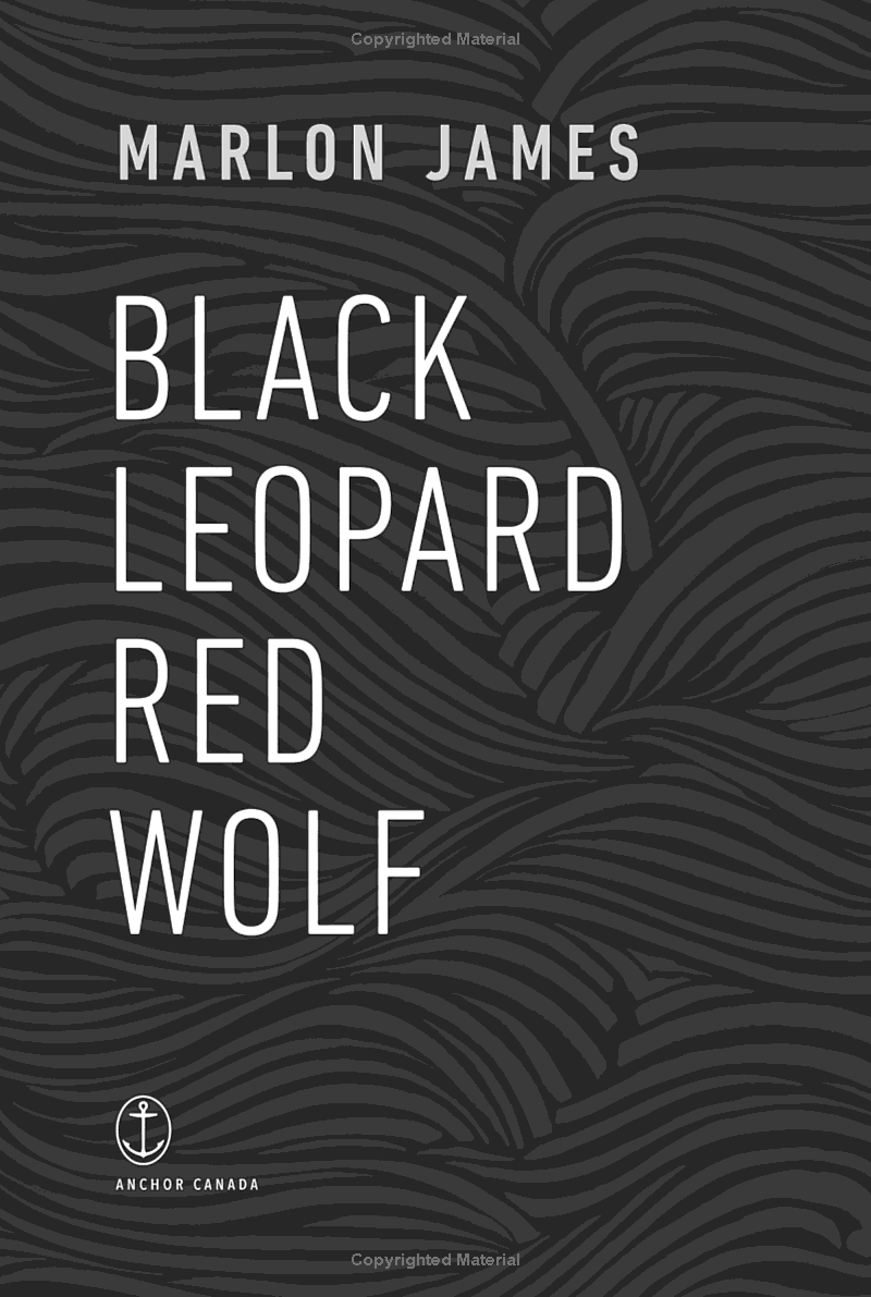 Black Leopard, Red Wolf Dark Star Trilogy Book 1