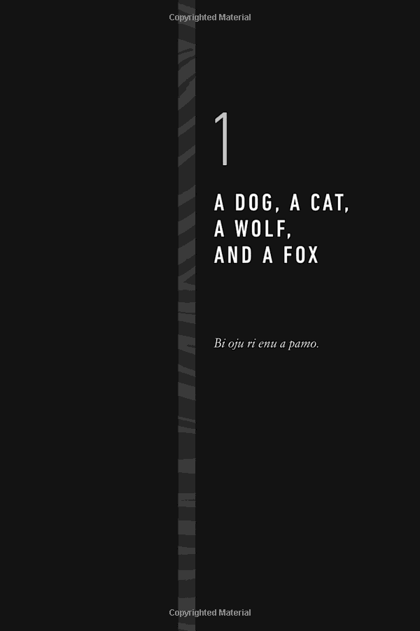 Black Leopard, Red Wolf The Dark Star Trilogy 1