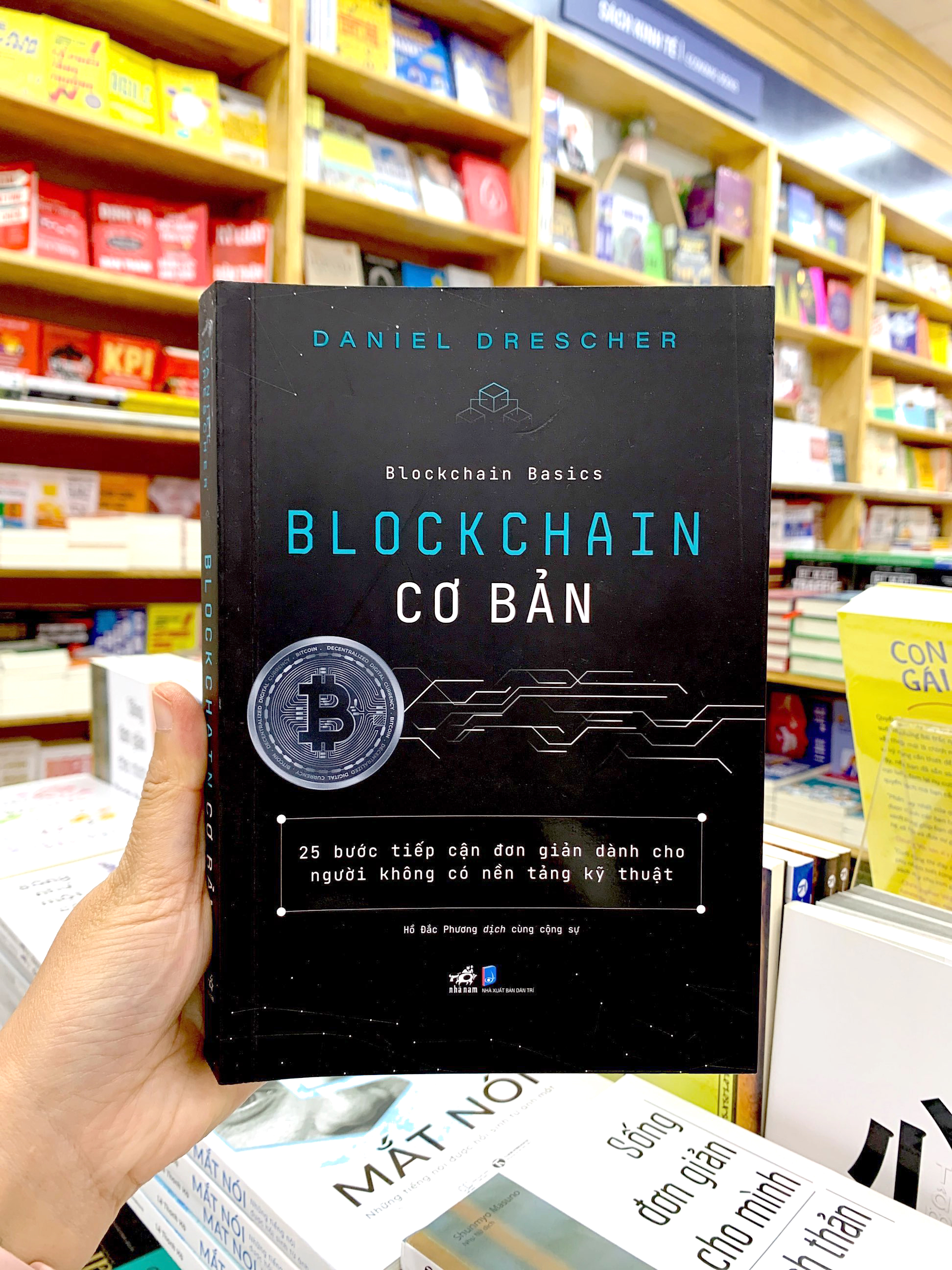 Blockchain Cơ Bản PDF