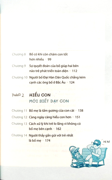 Bố Bỉm Sữa Nuôi Con Khác Biệt PDF đọc ebook online, epub online, nghe sách nói audio miễn phí. Tải sách Bố Bỉm Sữa Nuôi Con Khác Biệt PDF đọc ebook online, epub online, nghe sách nói audio miễn phí.