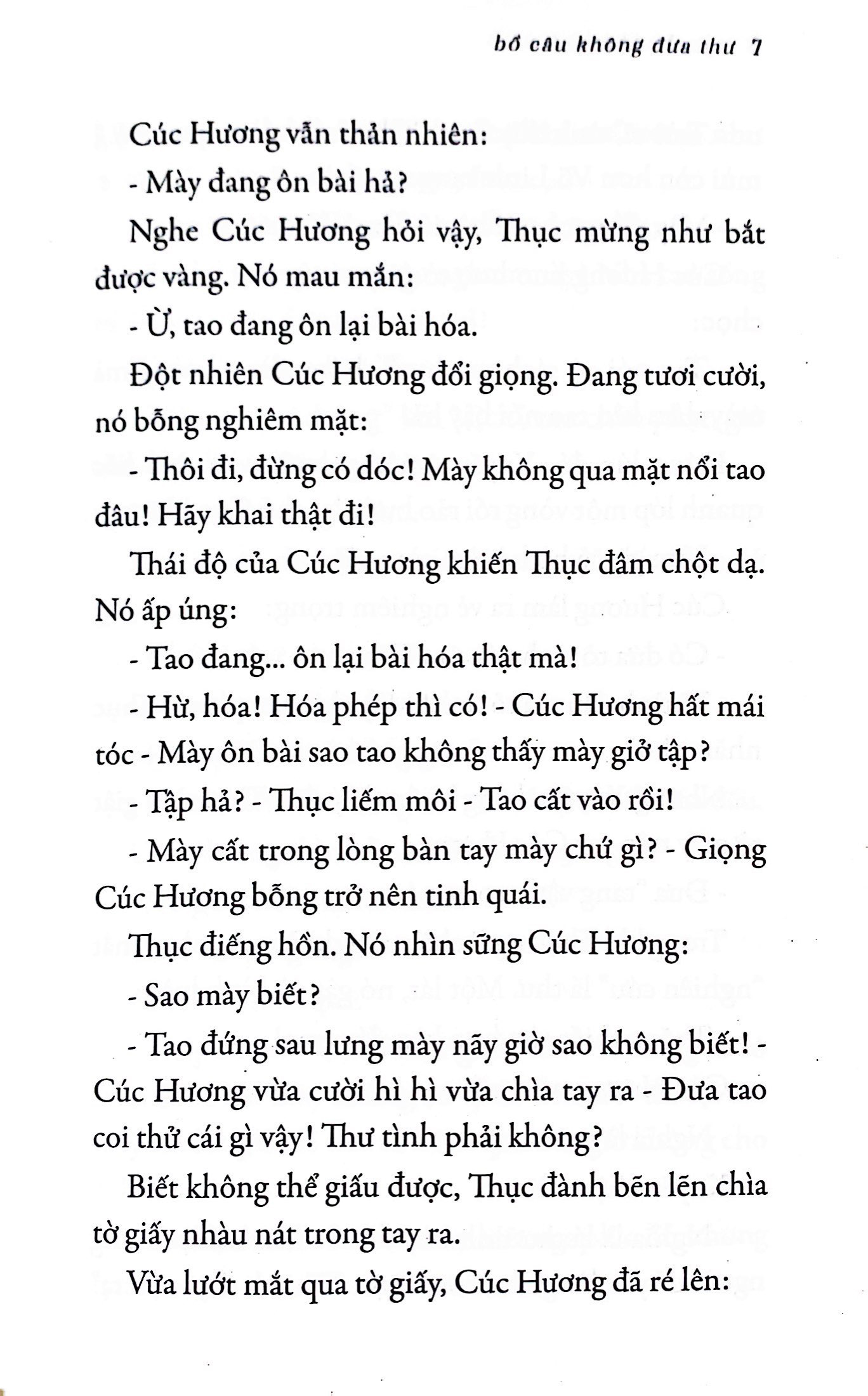 Bồ Câu Không Đưa Thư PDF đọc ebook online, epub online, nghe sách nói audio miễn phí. Bồ Câu Không Đưa Thư PDF đọc ebook online, epub online, nghe sách nói audio miễn phí.
