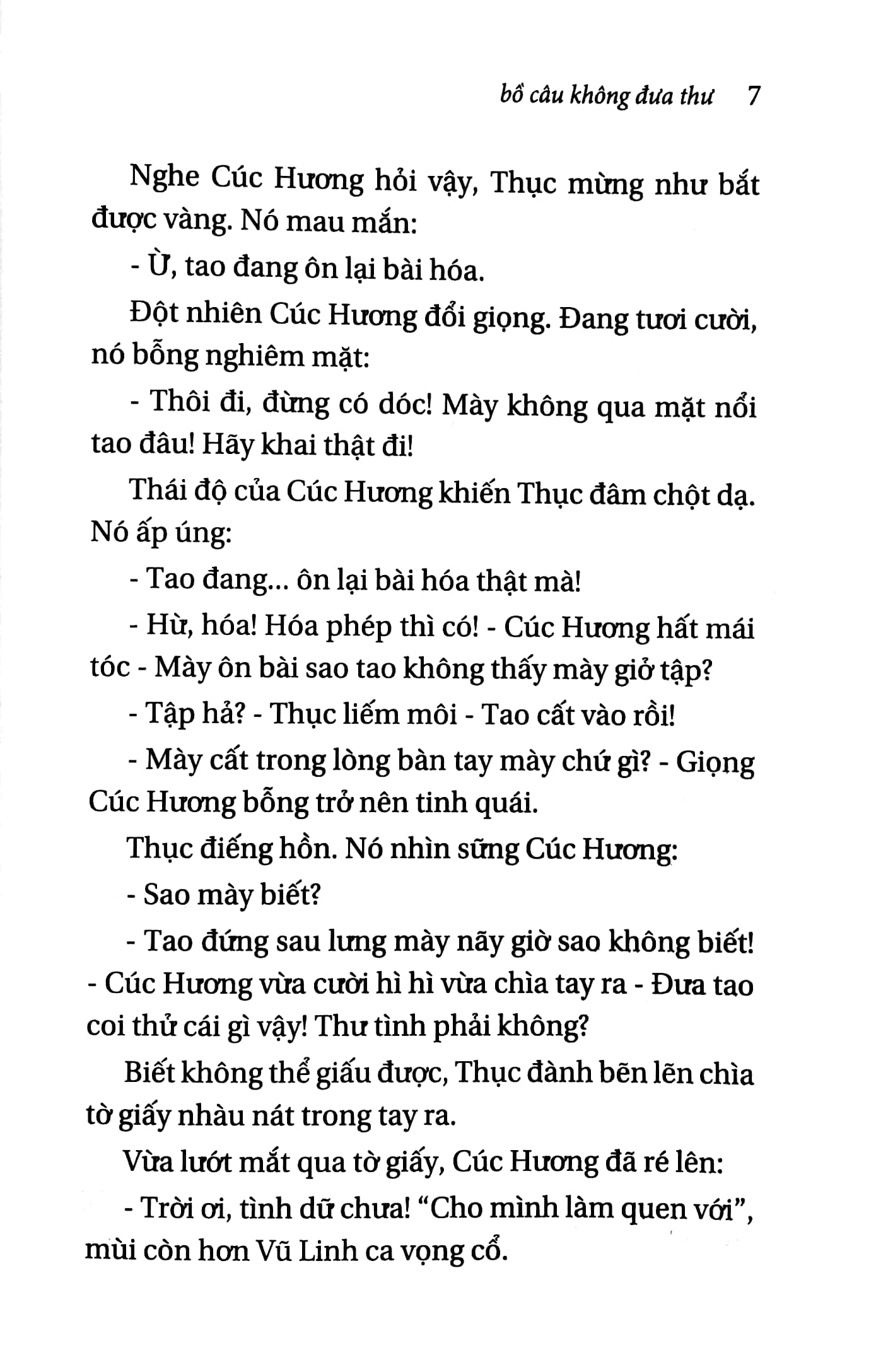 Bồ Câu Không Đưa Thư PDF đọc ebook online, epub online, nghe sách nói audio miễn phí. Tải sách Bồ Câu Không Đưa Thư PDF đọc ebook online, epub online, nghe sách nói audio miễn phí.