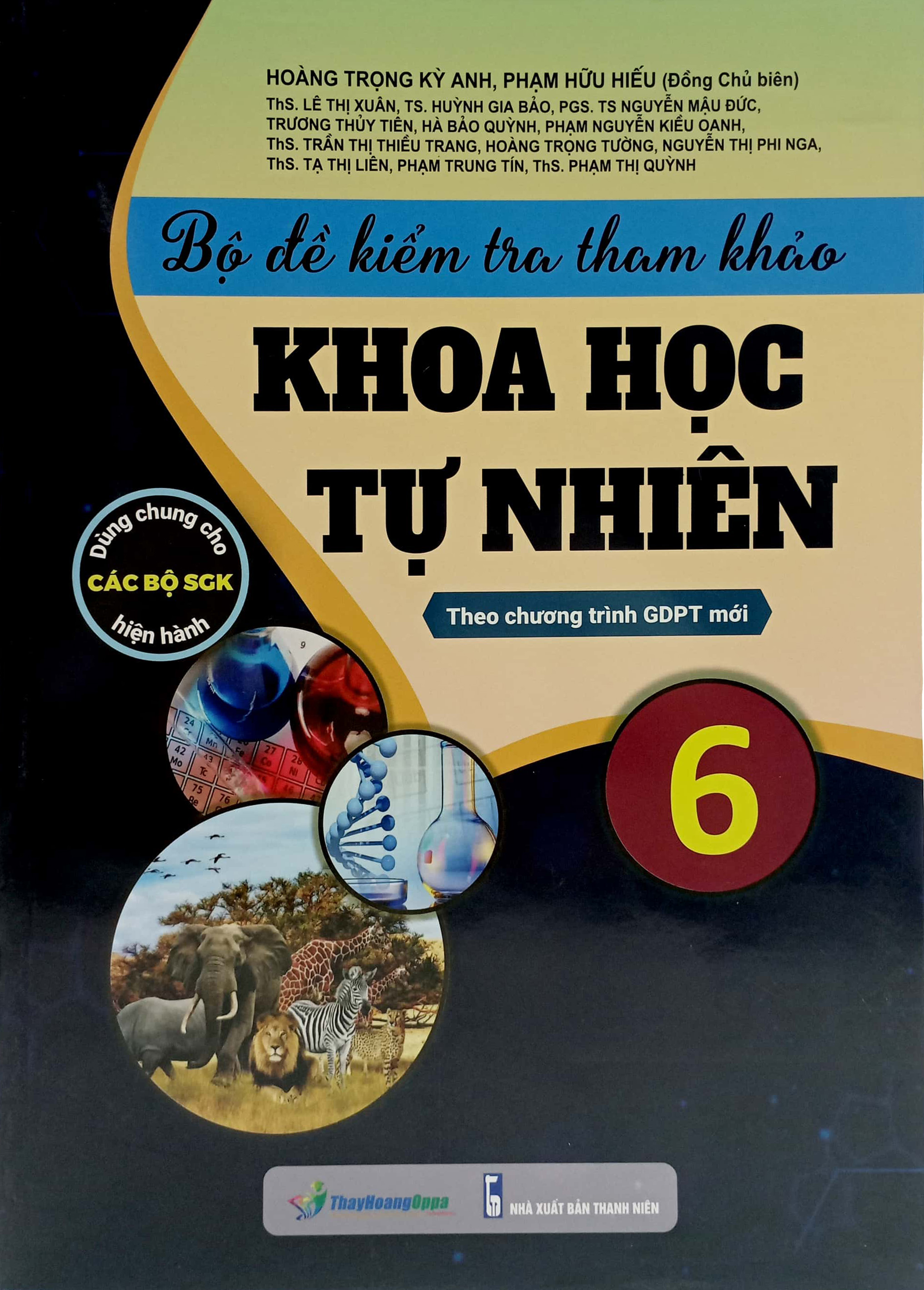 Bộ Đề Kiểm Tra Tham Khảo Khoa Học Tự Nhiên 6 (Theo Chương Trình Giáo Dục Phổ Thông Mới) PDF đọc ebook online, epub online, nghe sách nói audio miễn phí. Tải sách Bộ Đề Kiểm Tra Tham Khảo Khoa Học Tự Nhiên 6 (Theo Chương Trình Giáo Dục Phổ Thông Mới) PDF đọc ebook online, epub online, nghe sách nói audio miễn phí.
