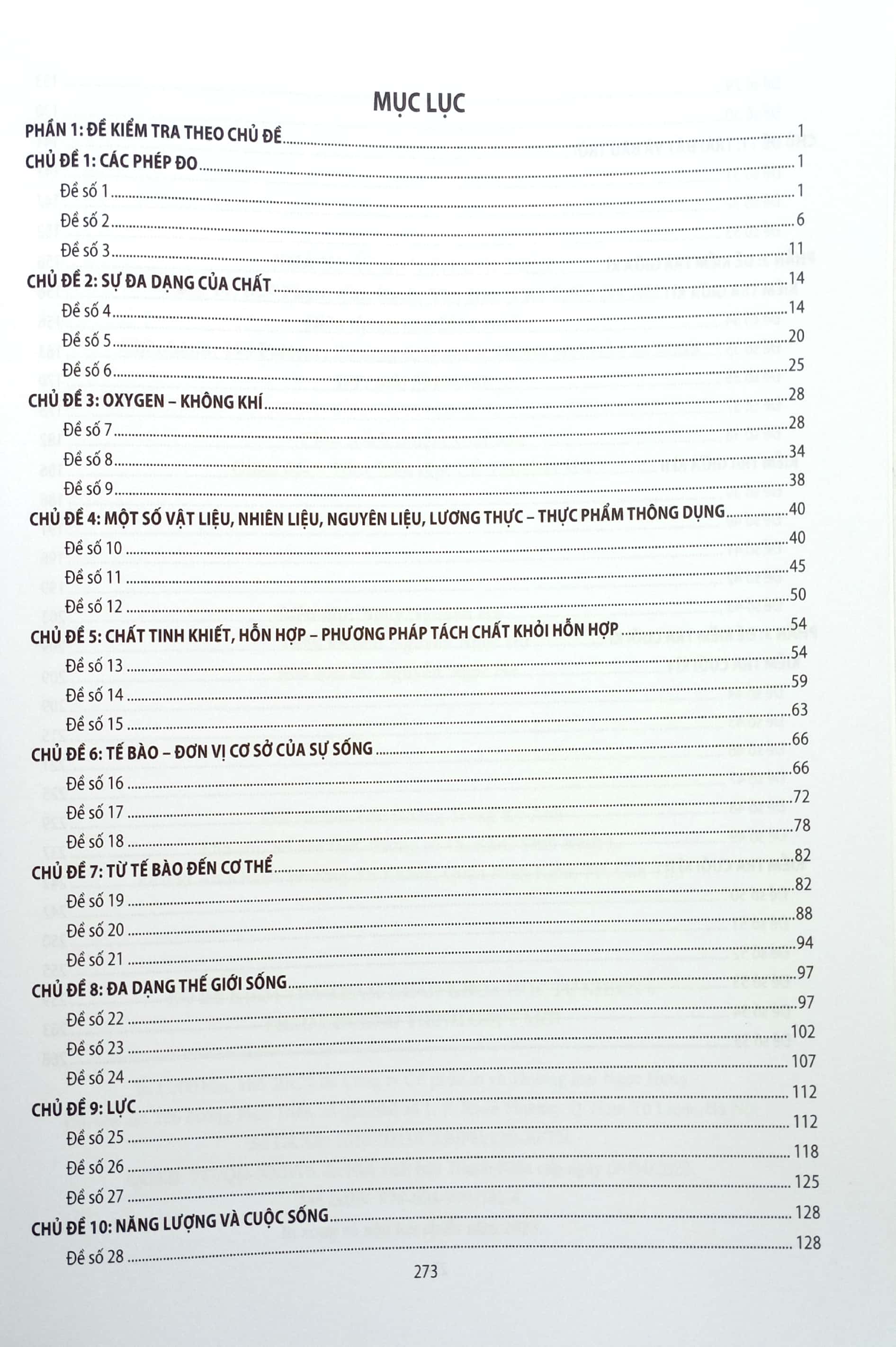 Bộ Đề Kiểm Tra Tham Khảo Khoa Học Tự Nhiên 6 (Theo Chương Trình Giáo Dục Phổ Thông Mới) PDF đọc ebook online, epub online, nghe sách nói audio miễn phí. Tải sách Bộ Đề Kiểm Tra Tham Khảo Khoa Học Tự Nhiên 6 (Theo Chương Trình Giáo Dục Phổ Thông Mới) PDF đọc ebook online, epub online, nghe sách nói audio miễn phí.