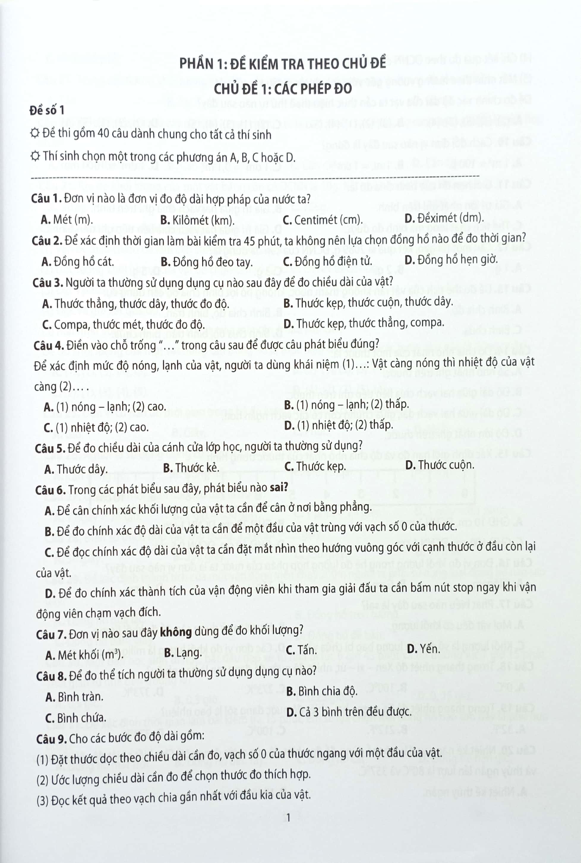 Bộ Đề Kiểm Tra Tham Khảo Khoa Học Tự Nhiên 6 (Theo Chương Trình Giáo Dục Phổ Thông Mới) PDF đọc ebook online, epub online, nghe sách nói audio miễn phí. Tải sách Bộ Đề Kiểm Tra Tham Khảo Khoa Học Tự Nhiên 6 (Theo Chương Trình Giáo Dục Phổ Thông Mới) PDF đọc ebook online, epub online, nghe sách nói audio miễn phí.