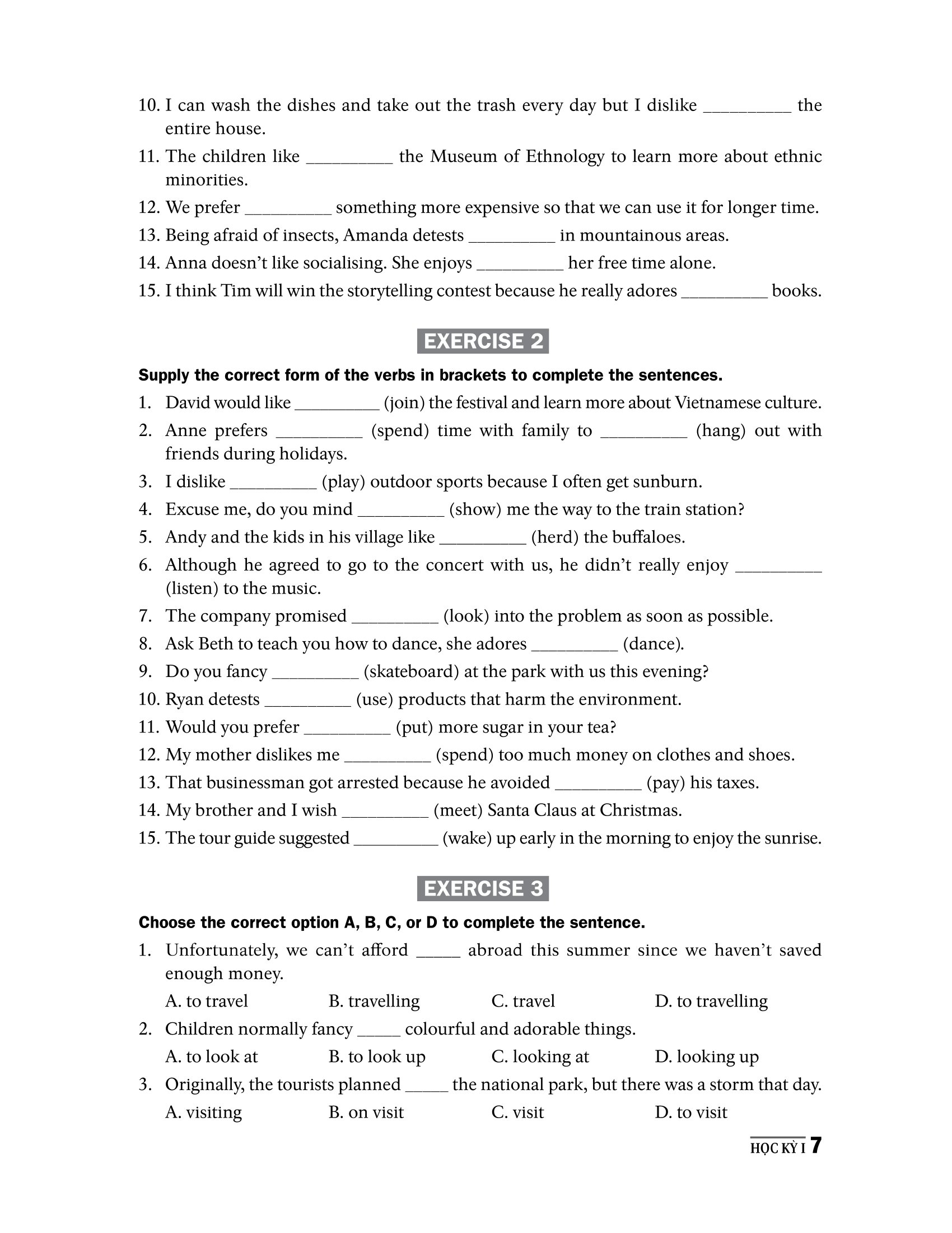 Bộ Đề Kiểm Tra Tiếng Anh 8 (Chương Trình Thí Điểm) PDF đọc ebook online, epub online, nghe sách nói audio miễn phí.