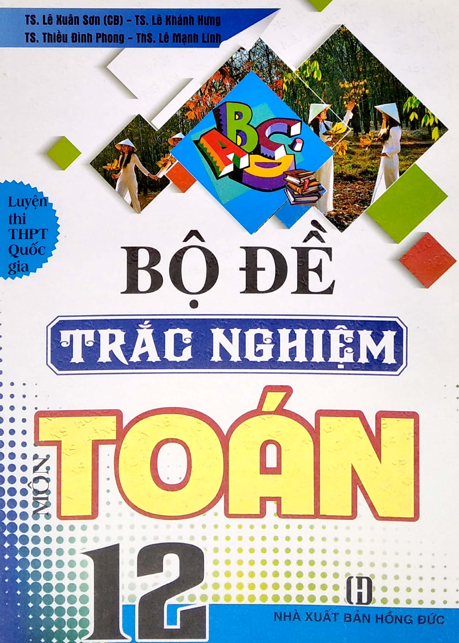 Bộ Đề Trắc Nghiệm Môn Toán 12 PDF đọc ebook online, epub online, nghe sách nói audio miễn phí. Bộ Đề Trắc Nghiệm Môn Toán 12 PDF đọc ebook online, epub online, nghe sách nói audio miễn phí.