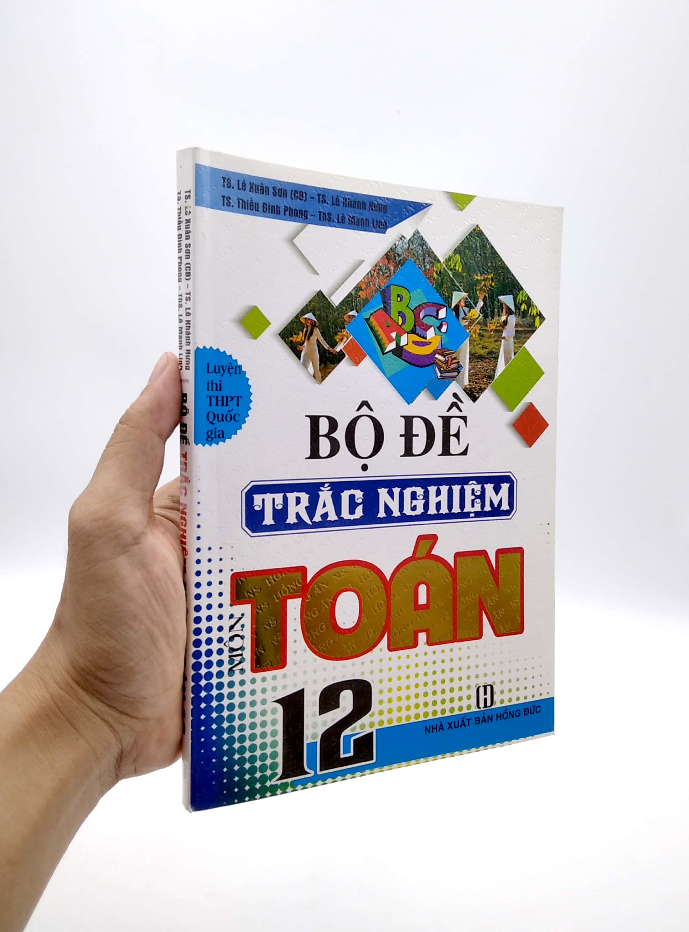 Bộ Đề Trắc Nghiệm Môn Toán 12 PDF đọc ebook online, epub online, nghe sách nói audio miễn phí. Bộ Đề Trắc Nghiệm Môn Toán 12 PDF đọc ebook online, epub online, nghe sách nói audio miễn phí.