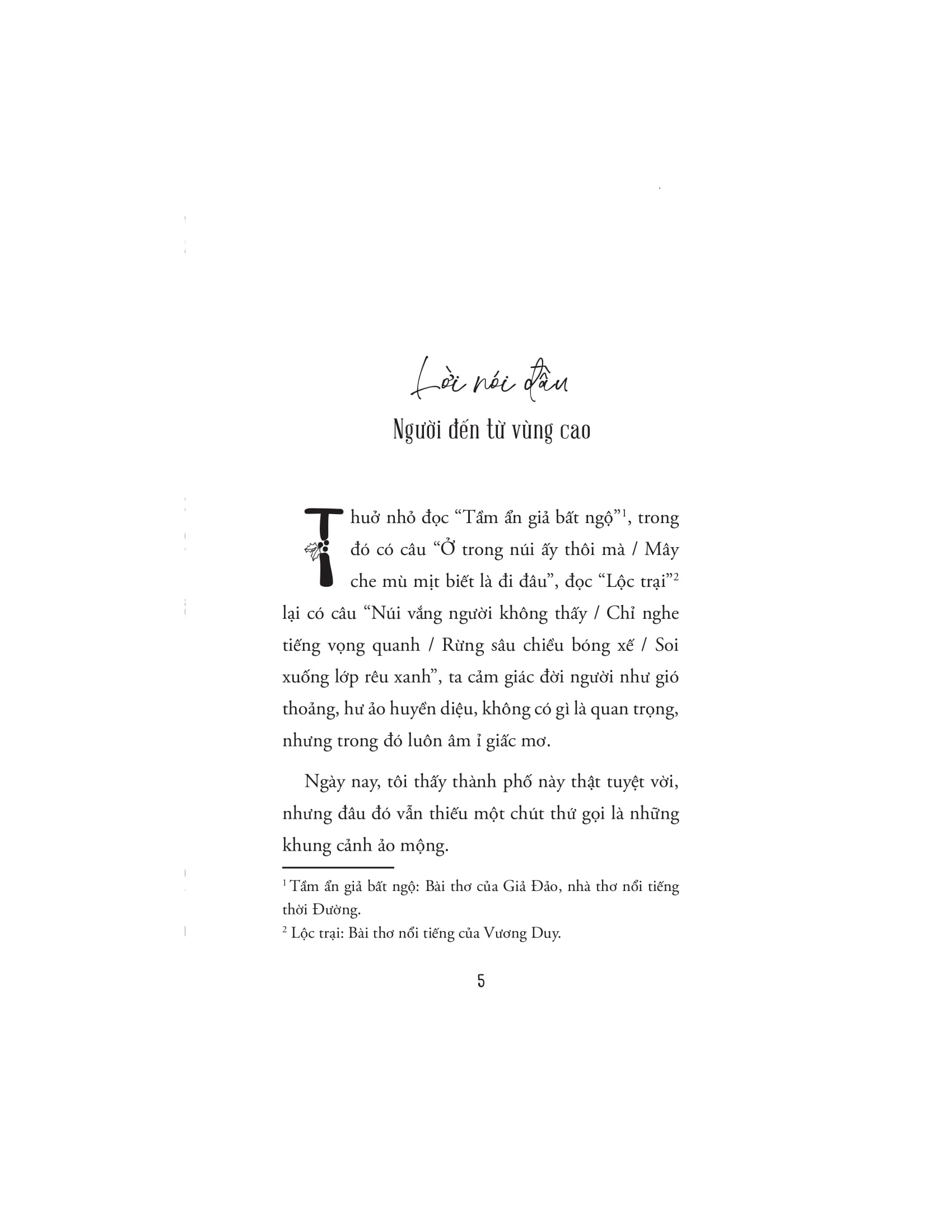Bỏ Phố Về Quê PDF Bỏ Phố Về Quê PDF