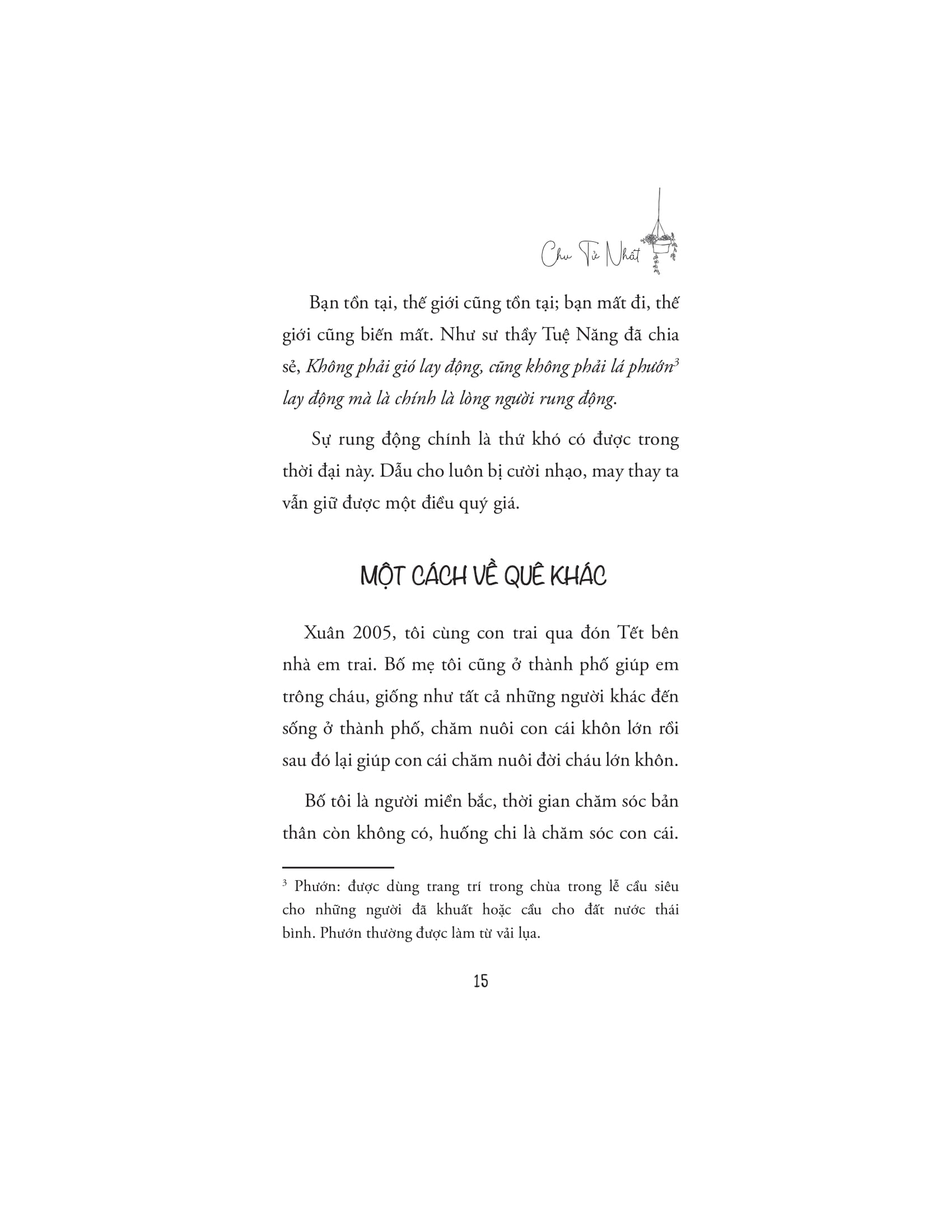 Bỏ Phố Về Quê PDF Bỏ Phố Về Quê PDF