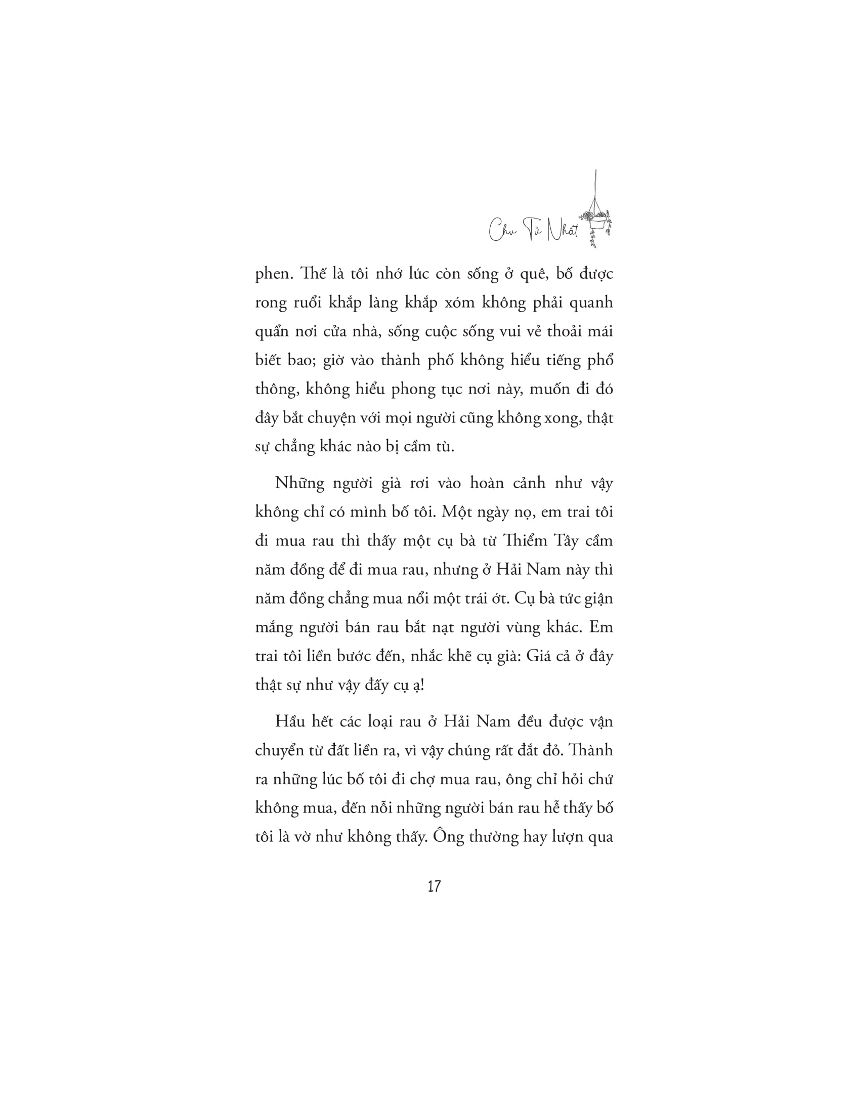 Bỏ Phố Về Quê PDF Bỏ Phố Về Quê PDF