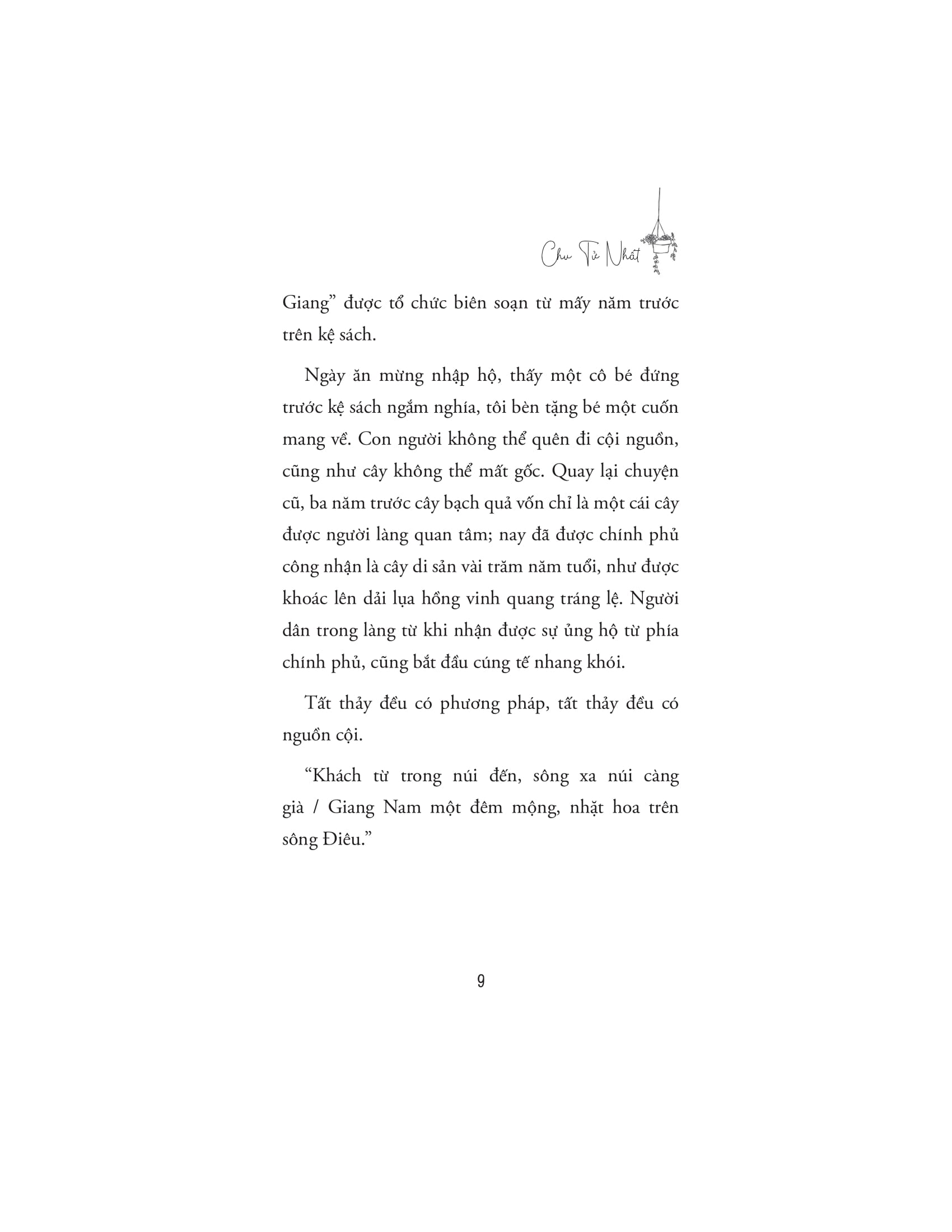 Bỏ Phố Về Quê PDF Bỏ Phố Về Quê PDF