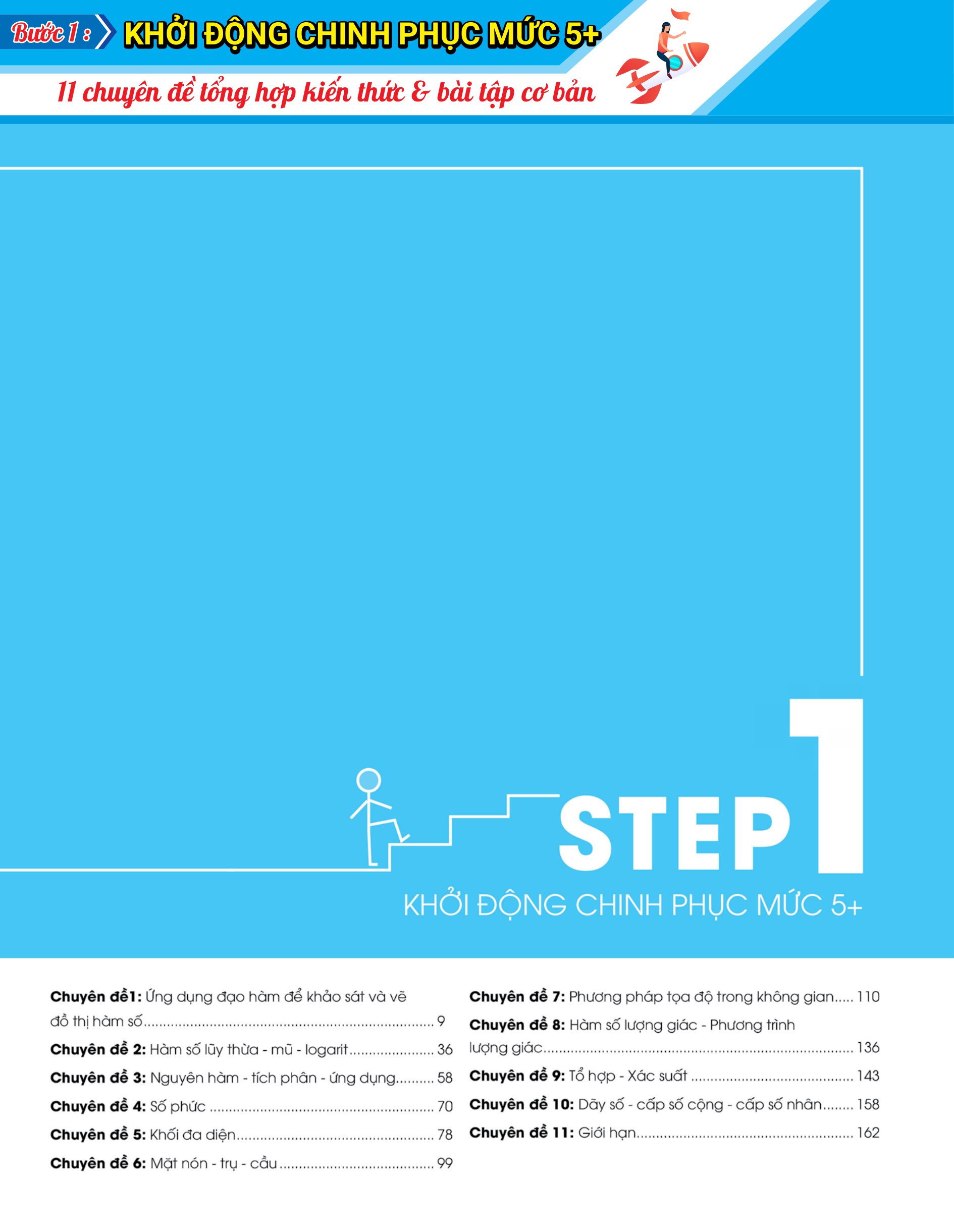 Bộ Sách 3 Step Khối D7 - Tiết Lộ Bí Quyết 3 Bước Đạt Điểm 8+ Toán - Hóa - Anh PDF đọc ebook online, epub online, nghe sách nói audio miễn phí. Bộ Sách 3 Step Khối D7 - Tiết Lộ Bí Quyết 3 Bước Đạt Điểm 8+ Toán - Hóa - Anh PDF đọc ebook online, epub online, nghe sách nói audio miễn phí.