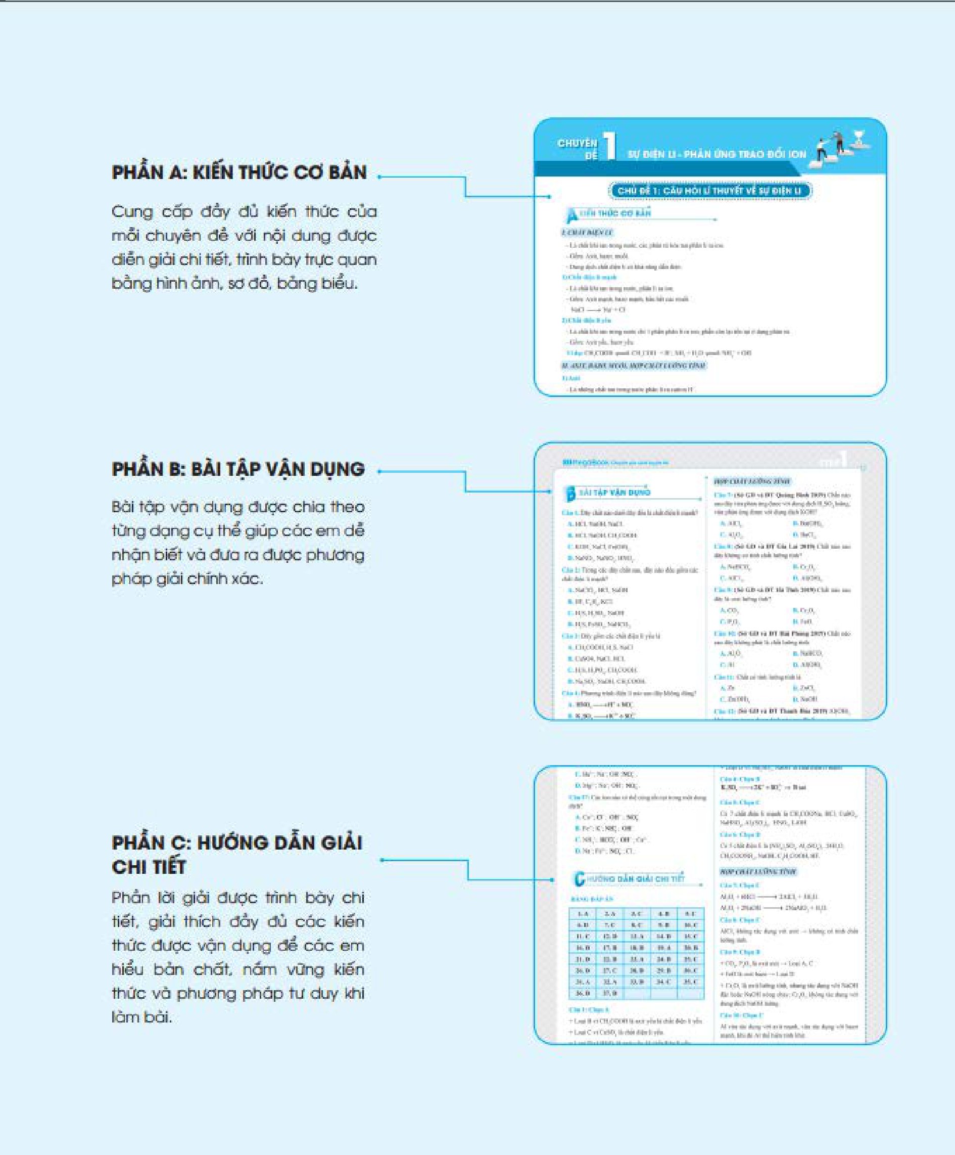 Bộ Sách 3 Step Khối D7 - Tiết Lộ Bí Quyết 3 Bước Đạt Điểm 8+ Toán - Hóa - Anh PDF đọc ebook online, epub online, nghe sách nói audio miễn phí. Bộ Sách 3 Step Khối D7 - Tiết Lộ Bí Quyết 3 Bước Đạt Điểm 8+ Toán - Hóa - Anh PDF đọc ebook online, epub online, nghe sách nói audio miễn phí.