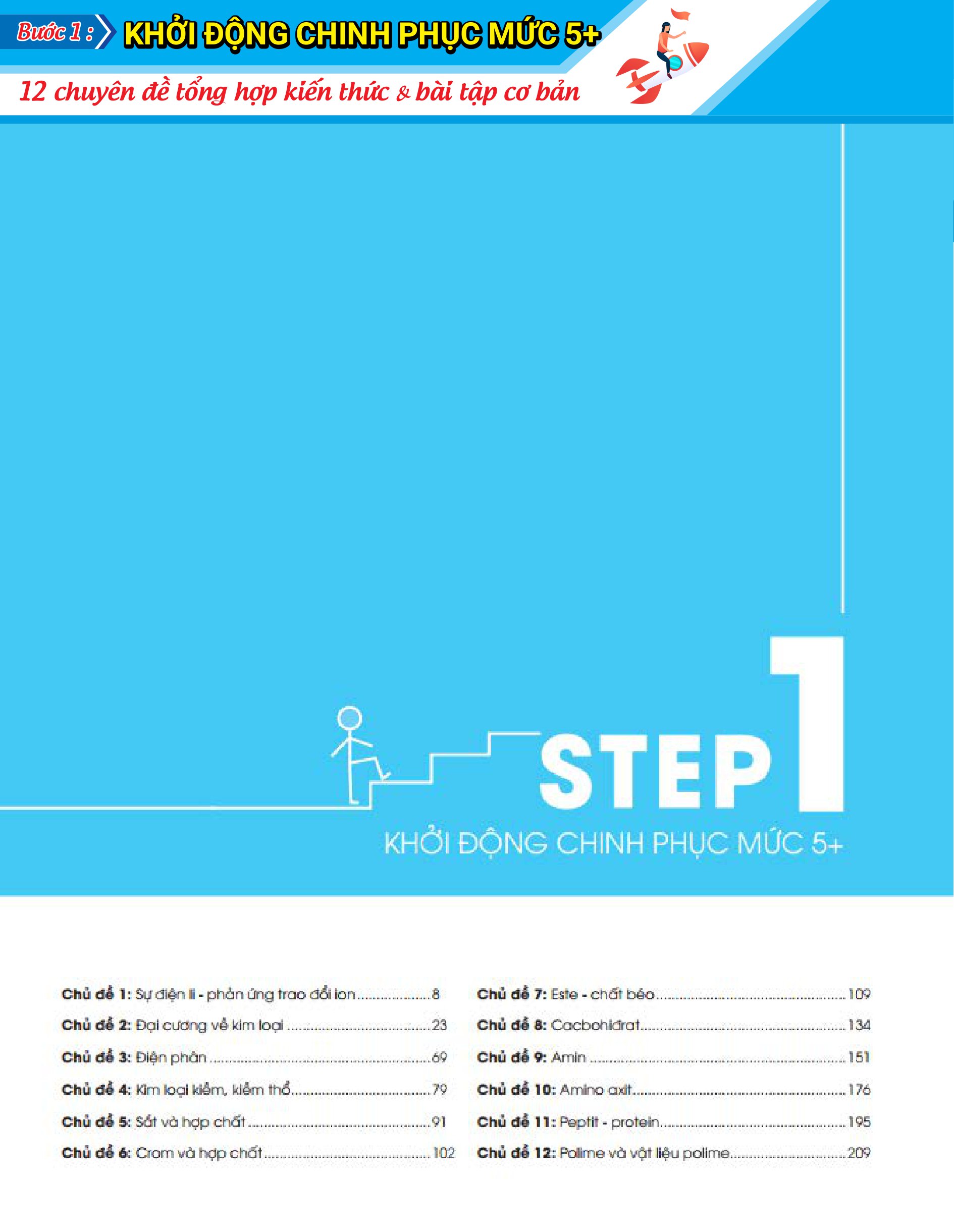 Bộ Sách 3 Step Khối D7 - Tiết Lộ Bí Quyết 3 Bước Đạt Điểm 8+ Toán - Hóa - Anh PDF đọc ebook online, epub online, nghe sách nói audio miễn phí. Bộ Sách 3 Step Khối D7 - Tiết Lộ Bí Quyết 3 Bước Đạt Điểm 8+ Toán - Hóa - Anh PDF đọc ebook online, epub online, nghe sách nói audio miễn phí.