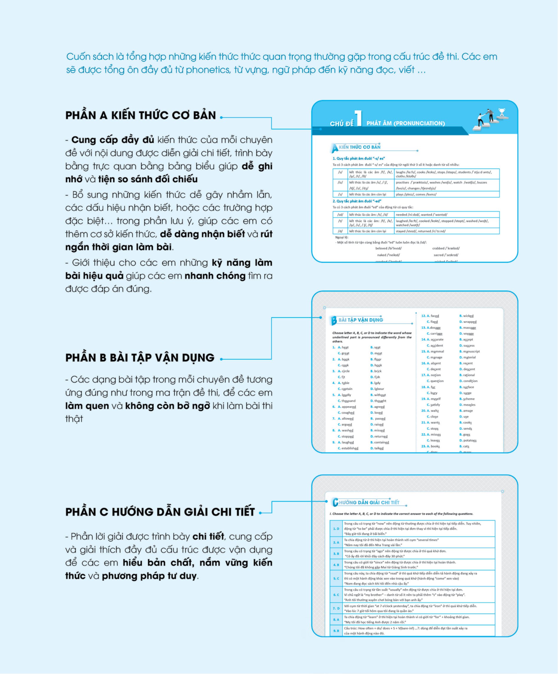 Bộ Sách 3 Step Khối D7 - Tiết Lộ Bí Quyết 3 Bước Đạt Điểm 8+ Toán - Hóa - Anh PDF đọc ebook online, epub online, nghe sách nói audio miễn phí. Bộ Sách 3 Step Khối D7 - Tiết Lộ Bí Quyết 3 Bước Đạt Điểm 8+ Toán - Hóa - Anh PDF đọc ebook online, epub online, nghe sách nói audio miễn phí.