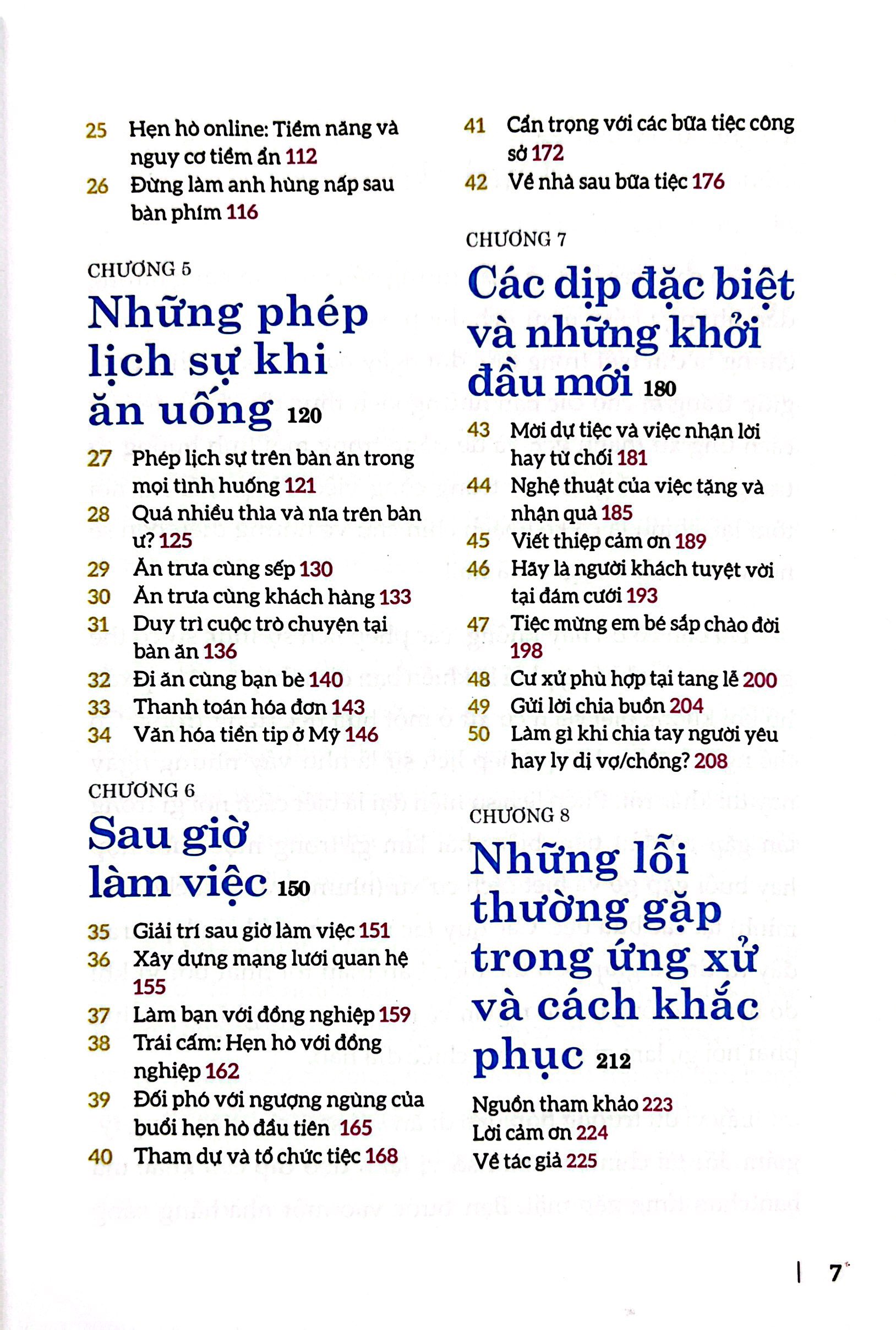 Bộ Sách 50 Bài Học Cơ Bản Để Trở Thành Người Lịch Thiệp Bí Quyết Thành Công Cho Người Đi Làm PDF Bộ Sách 50 Bài Học Cơ Bản Để Trở Thành Người Lịch Thiệp Bí Quyết Thành Công Cho Người Đi Làm PDF