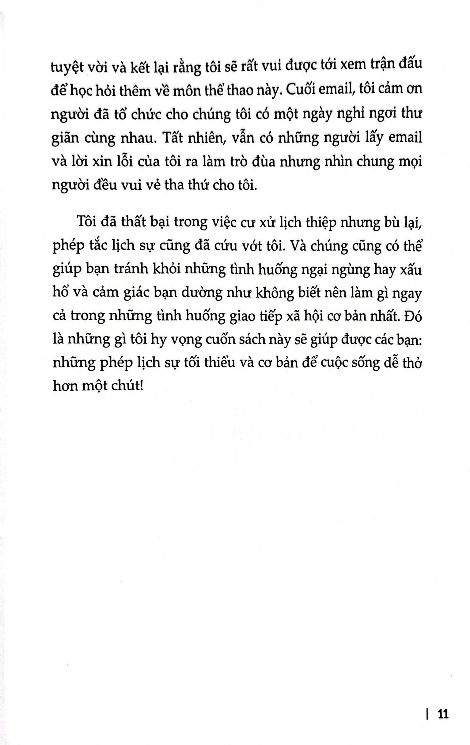 Bộ Sách 50 Bài Học Cơ Bản Để Trở Thành Người Lịch Thiệp Bí Quyết Thành Công Cho Người Đi Làm PDF Bộ Sách 50 Bài Học Cơ Bản Để Trở Thành Người Lịch Thiệp Bí Quyết Thành Công Cho Người Đi Làm PDF