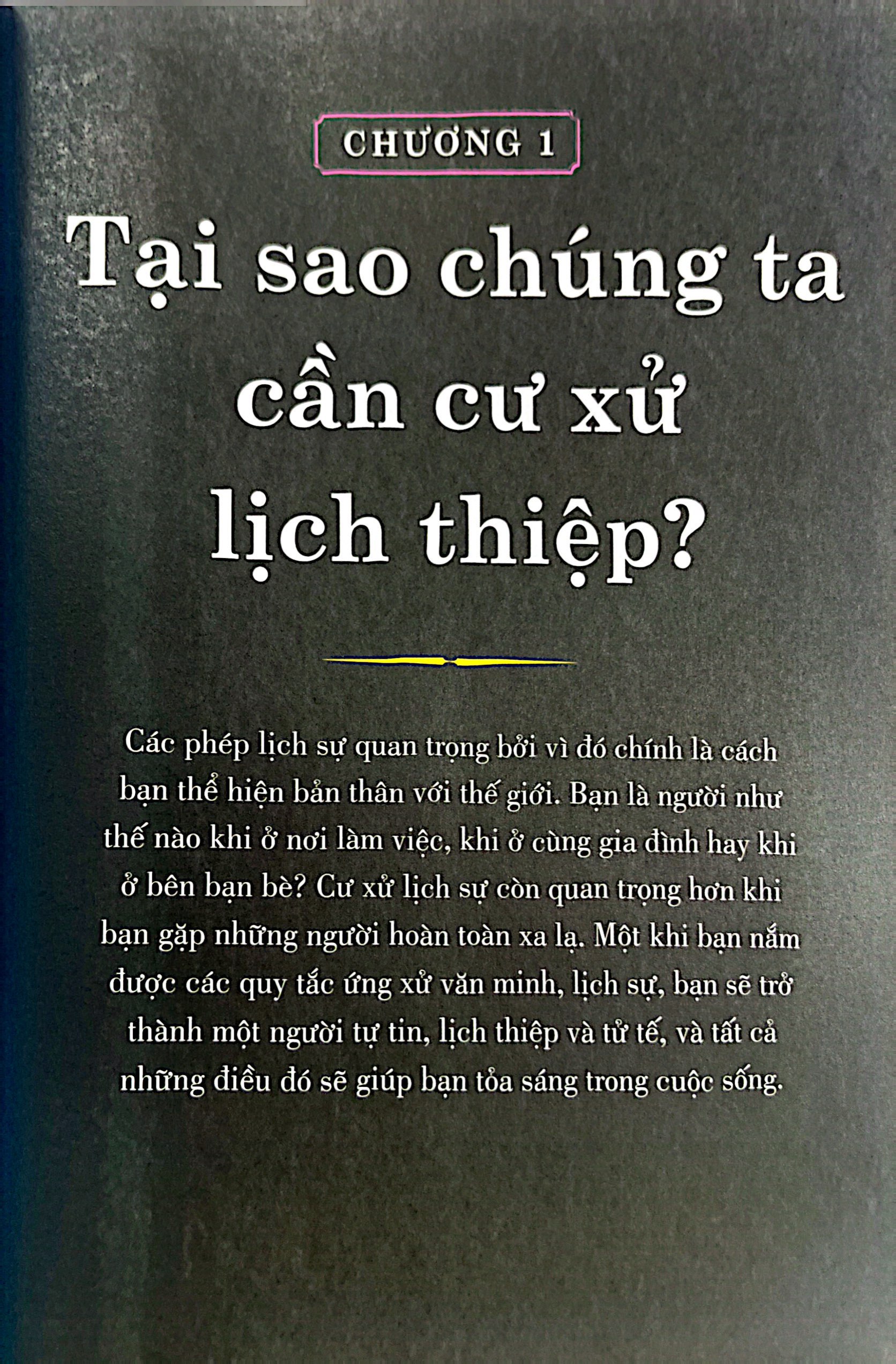 Bộ Sách 50 Bài Học Cơ Bản Để Trở Thành Người Lịch Thiệp Bí Quyết Thành Công Cho Người Đi Làm PDF Bộ Sách 50 Bài Học Cơ Bản Để Trở Thành Người Lịch Thiệp Bí Quyết Thành Công Cho Người Đi Làm PDF
