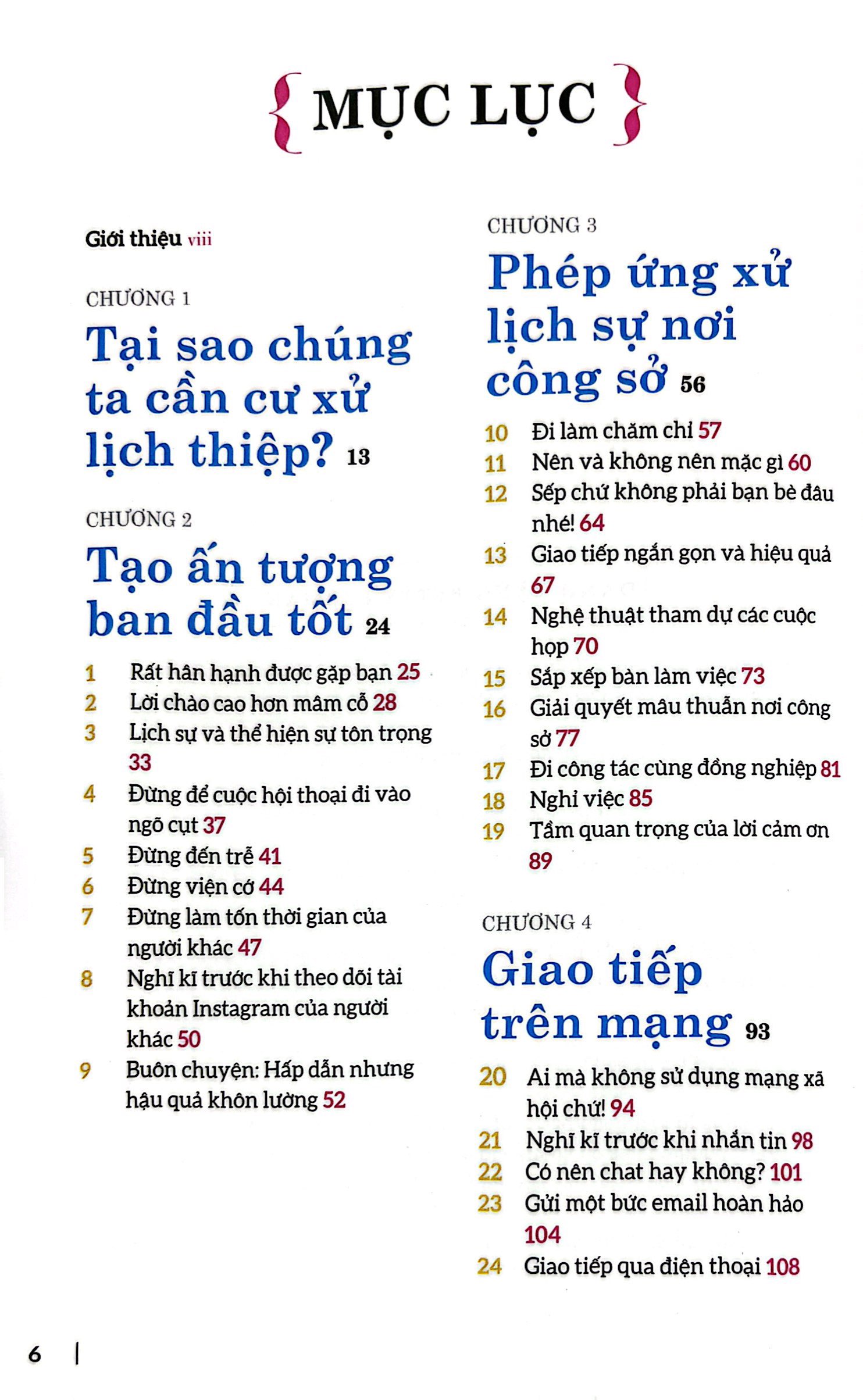 Bộ Sách 50 Bài Học Cơ Bản Để Trở Thành Người Lịch Thiệp Bí Quyết Thành Công Cho Người Đi Làm PDF Bộ Sách 50 Bài Học Cơ Bản Để Trở Thành Người Lịch Thiệp Bí Quyết Thành Công Cho Người Đi Làm PDF