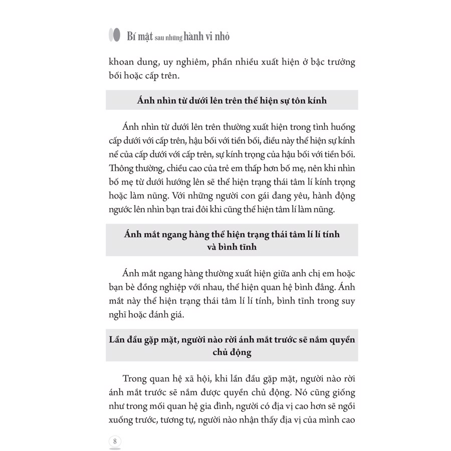 Bộ Sách Bí Quyết Thấu Hiểu Bản Thân PDF Bộ Sách Bí Quyết Thấu Hiểu Bản Thân PDF
