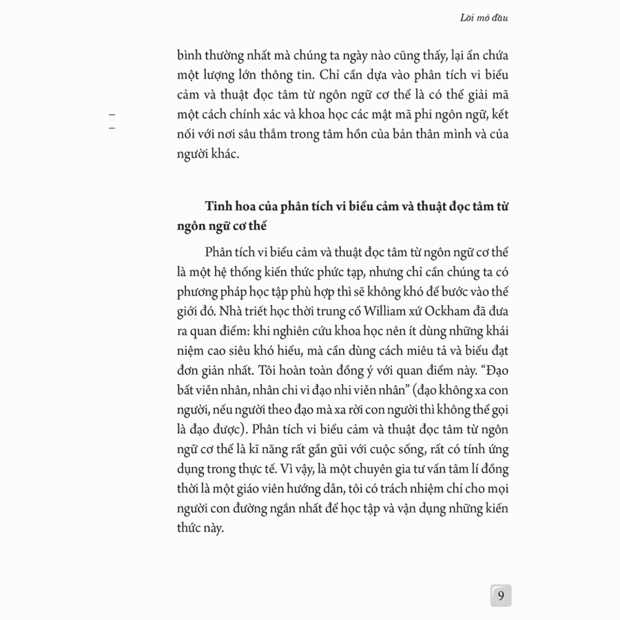 Bộ Sách Bí Quyết Thấu Hiểu Bản Thân PDF Bộ Sách Bí Quyết Thấu Hiểu Bản Thân PDF