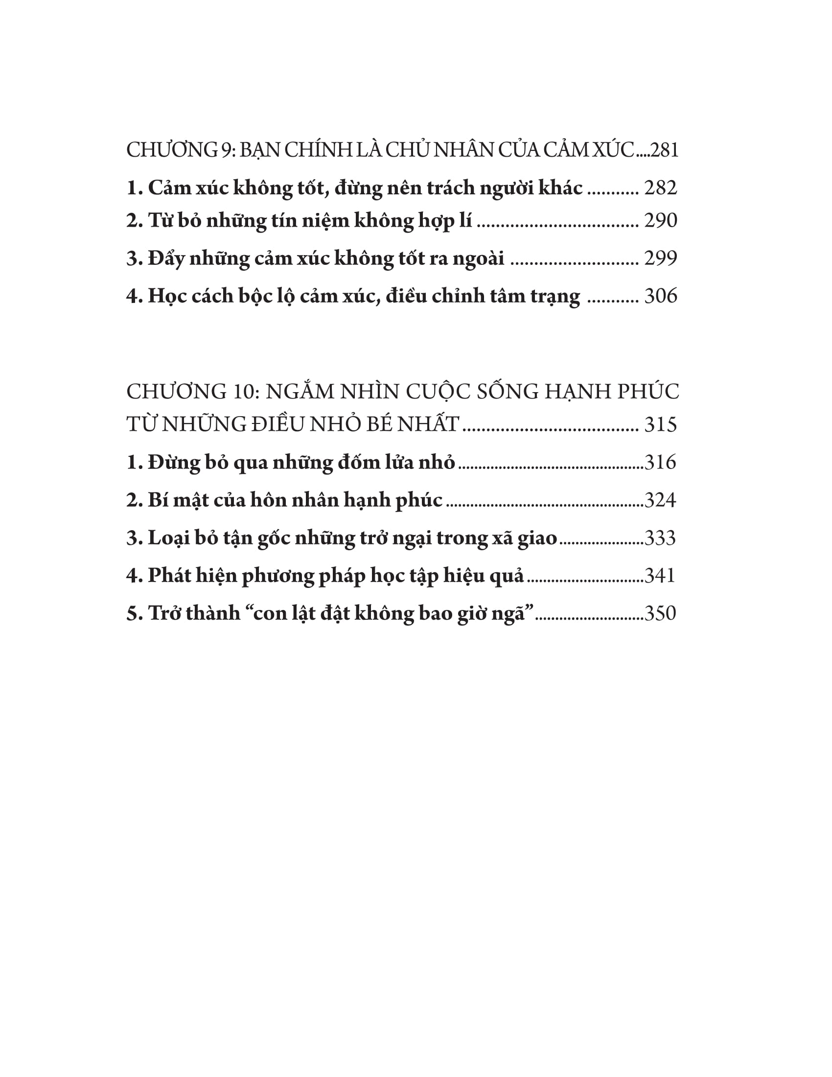 Bộ Sách Bí Quyết Thấu Hiểu Bản Thân PDF Bộ Sách Bí Quyết Thấu Hiểu Bản Thân PDF