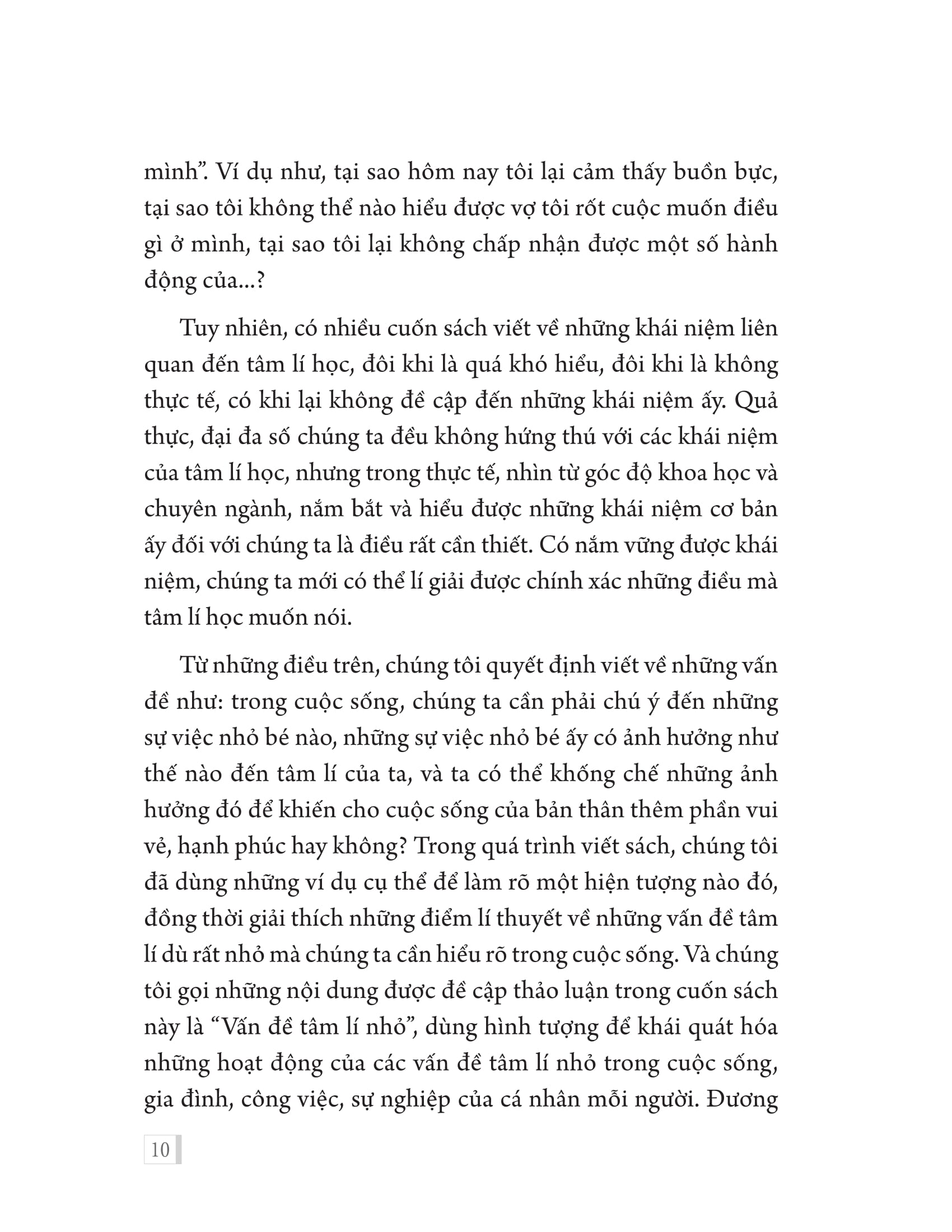 Bộ Sách Bí Quyết Thấu Hiểu Bản Thân PDF Bộ Sách Bí Quyết Thấu Hiểu Bản Thân PDF