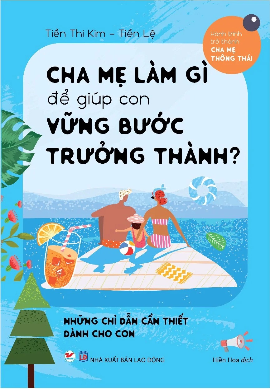 Bộ Sách Cha Mẹ Làm Gì Cho Con: Khi Con Chậm Chạp Tạo Hứng Thú Cho Con Giúp Con Vững Bước Trưởng Thành PDF