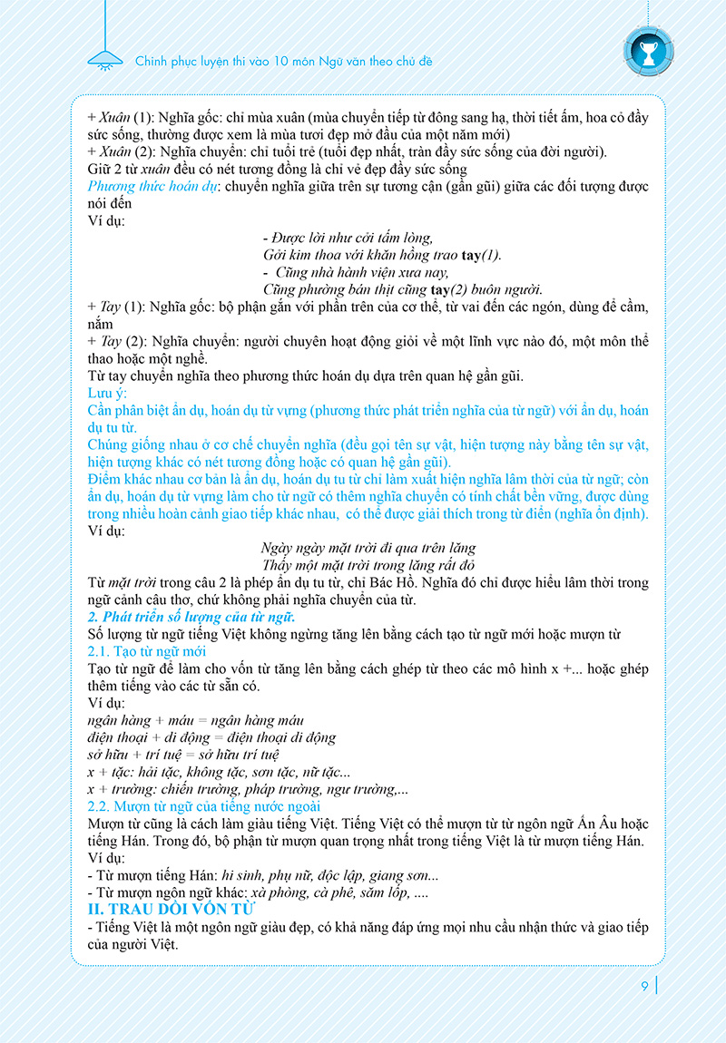 Bộ Sách Chinh Phục Toàn Diện Môn Văn Kỳ Thi Vào 10 PDF đọc ebook online, epub online, nghe sách nói audio miễn phí. Tải sách Bộ Sách Chinh Phục Toàn Diện Môn Văn Kỳ Thi Vào 10 PDF đọc ebook online, epub online, nghe sách nói audio miễn phí.