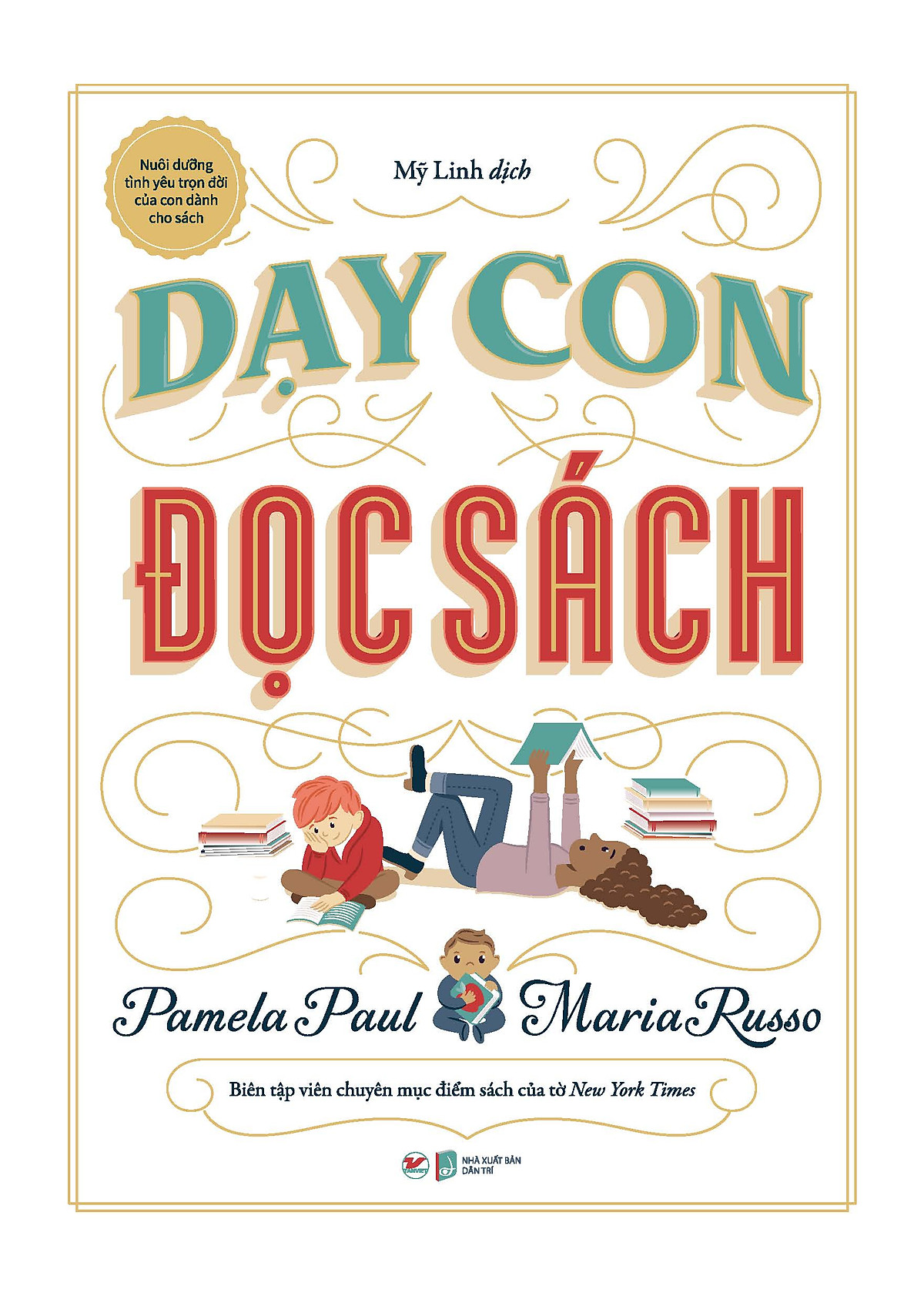 Bộ Sách Dạy Con Đọc Sách - Nuôi Dưỡng Tình Yêu Trọn Đời Của Con Dành Cho Sách Mẹ Bận Rộn Dạy Con Tự Lập - Nuôi Dạy Trẻ Theo Phương Pháp Shichida PDF đọc ebook online, epub online, nghe sách nói audio miễn phí. Bộ Sách Dạy Con Đọc Sách - Nuôi Dưỡng Tình Yêu Trọn Đời Của Con Dành Cho Sách Mẹ Bận Rộn Dạy Con Tự Lập - Nuôi Dạy Trẻ Theo Phương Pháp Shichida PDF đọc ebook online, epub online, nghe sách nói audio miễn phí.