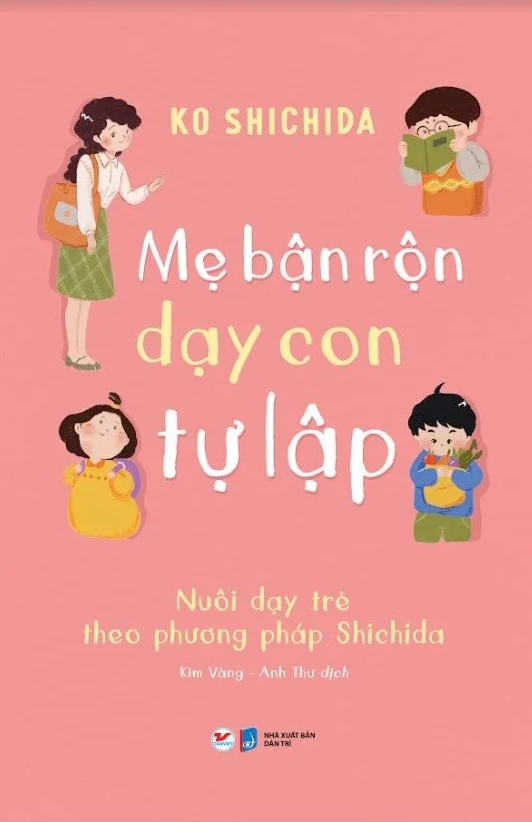 Bộ Sách Dạy Con Đọc Sách - Nuôi Dưỡng Tình Yêu Trọn Đời Của Con Dành Cho Sách Mẹ Bận Rộn Dạy Con Tự Lập - Nuôi Dạy Trẻ Theo Phương Pháp Shichida PDF đọc ebook online, epub online, nghe sách nói audio miễn phí. Bộ Sách Dạy Con Đọc Sách - Nuôi Dưỡng Tình Yêu Trọn Đời Của Con Dành Cho Sách Mẹ Bận Rộn Dạy Con Tự Lập - Nuôi Dạy Trẻ Theo Phương Pháp Shichida PDF đọc ebook online, epub online, nghe sách nói audio miễn phí.