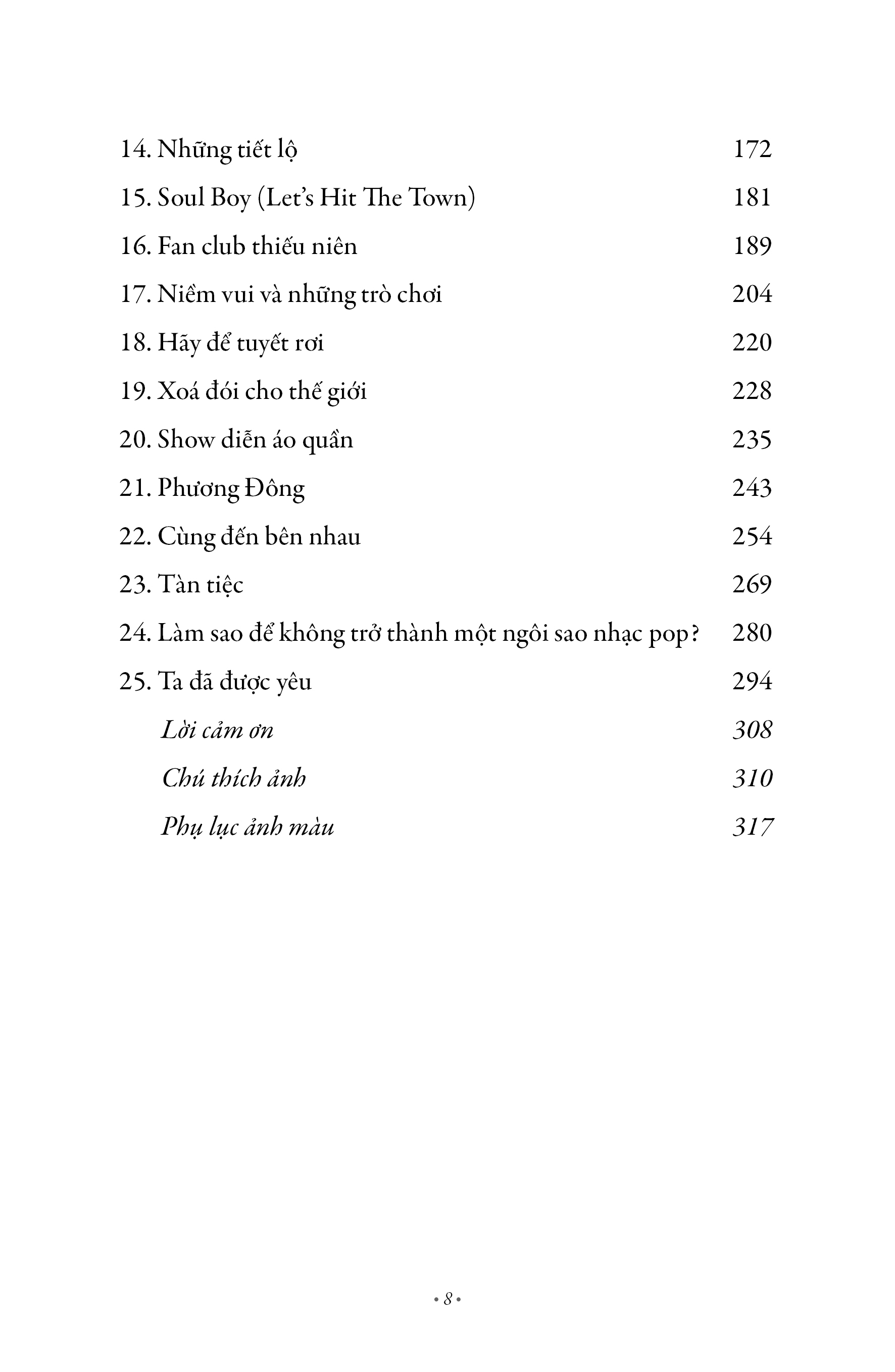 Bộ Sách Món Quà Giáng Sinh: Câu Chuyện Đời Tôi, Giấc Mơ Tôi - Celine Dion Wham! George Và Tôi:Hồi Kí PDF Bộ Sách Món Quà Giáng Sinh: Câu Chuyện Đời Tôi, Giấc Mơ Tôi - Celine Dion Wham! George Và Tôi:Hồi Kí PDF