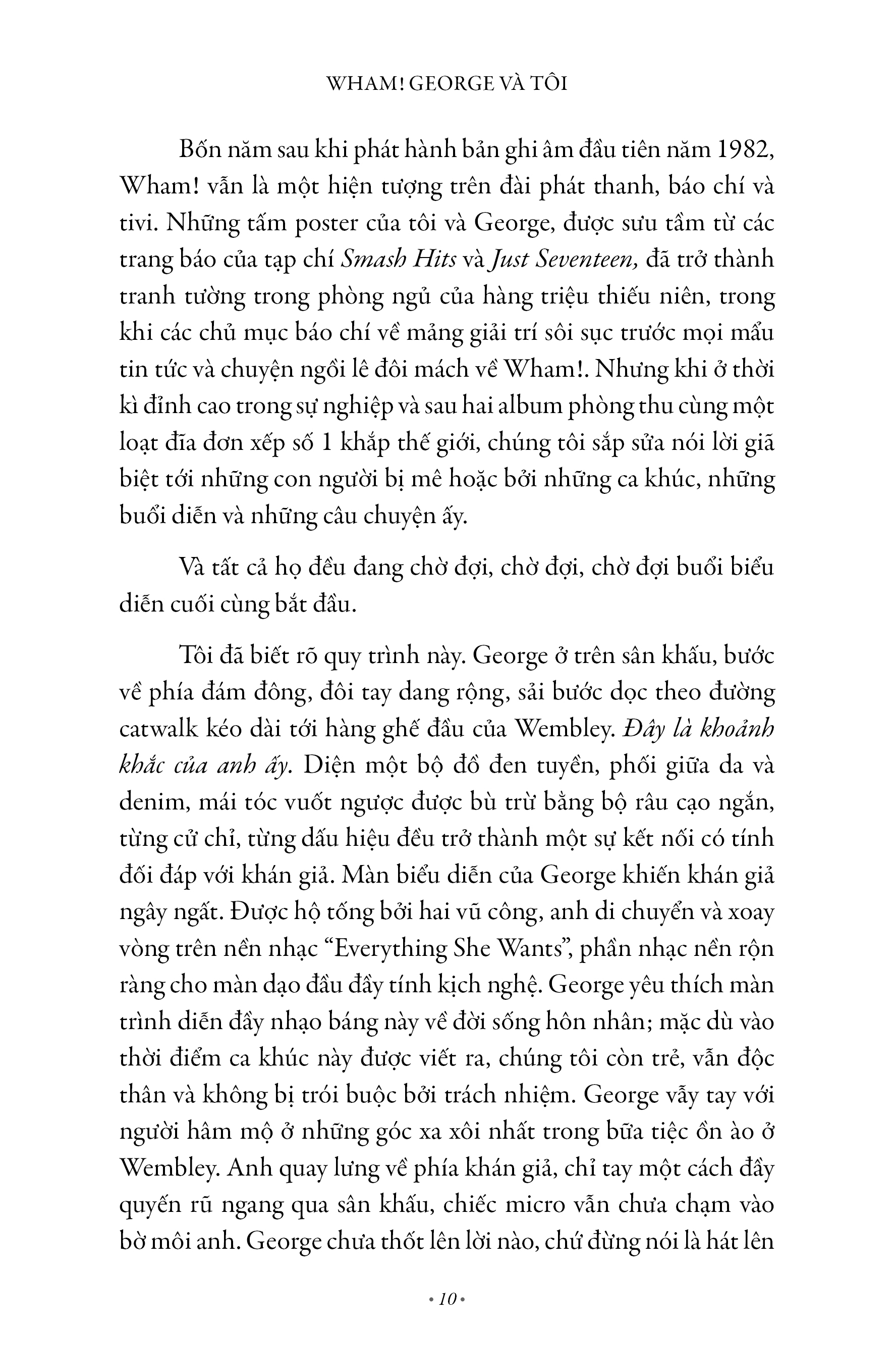 Bộ Sách Món Quà Giáng Sinh: Câu Chuyện Đời Tôi, Giấc Mơ Tôi - Celine Dion Wham! George Và Tôi:Hồi Kí PDF Bộ Sách Món Quà Giáng Sinh: Câu Chuyện Đời Tôi, Giấc Mơ Tôi - Celine Dion Wham! George Và Tôi:Hồi Kí PDF